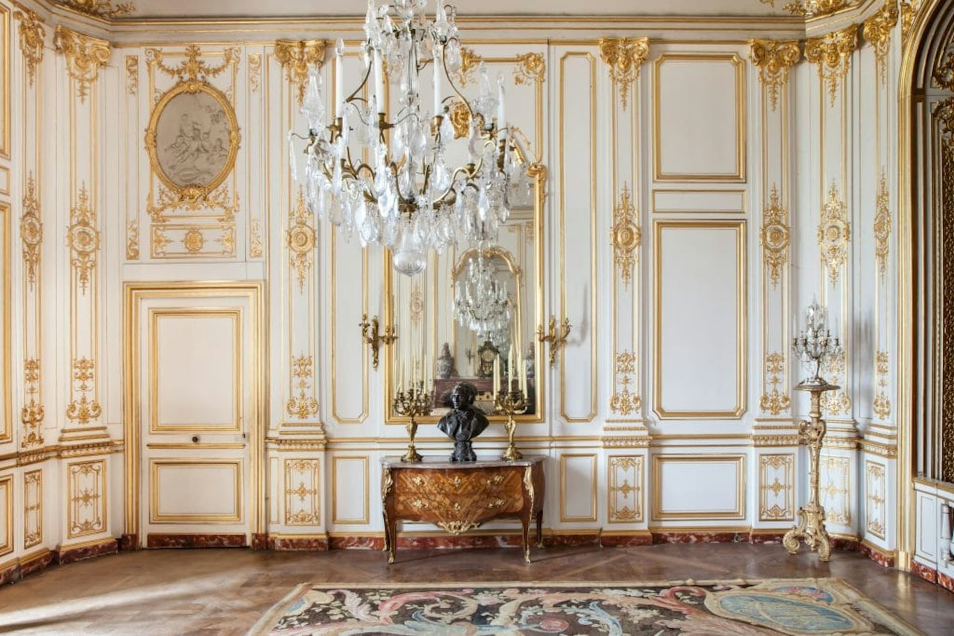 Château de Chambord Ticket - სურათი 2
