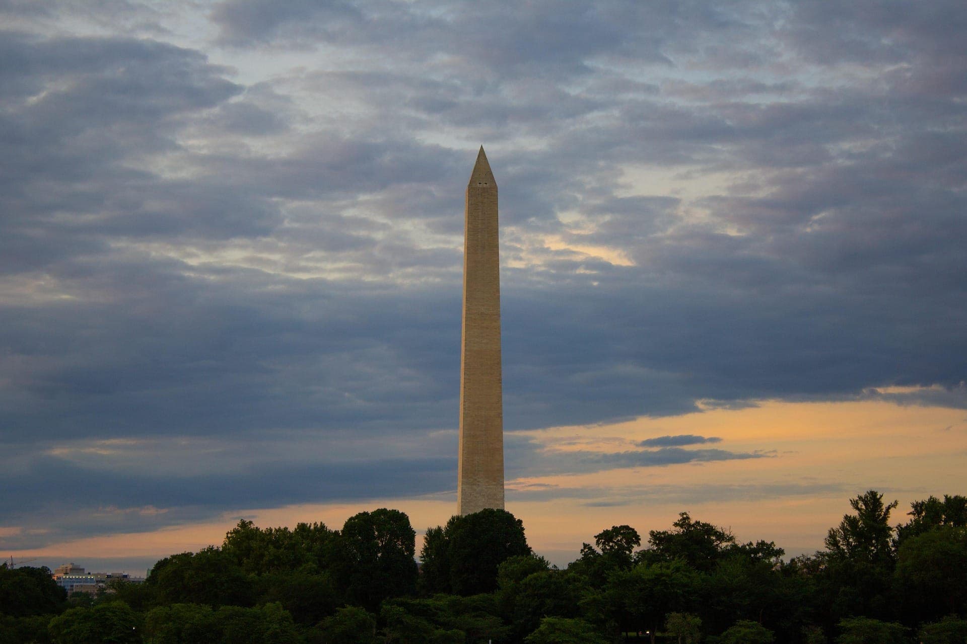 Washington Monument Ticket + Optional Guided Tour - სურათი 7