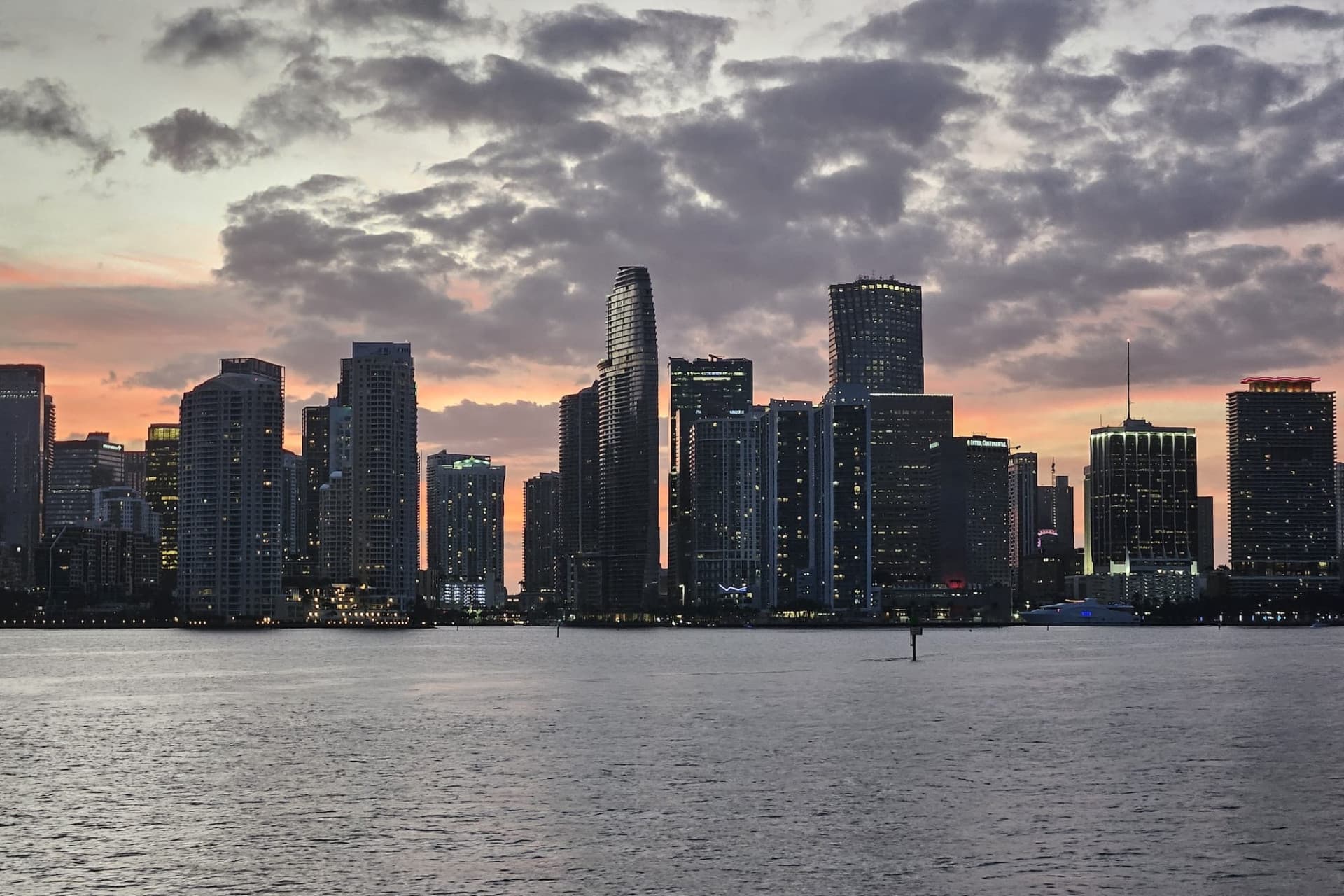 Miami Sunset Cruise of Biscayne Bay and Millionaires' Homes - სურათი 14
