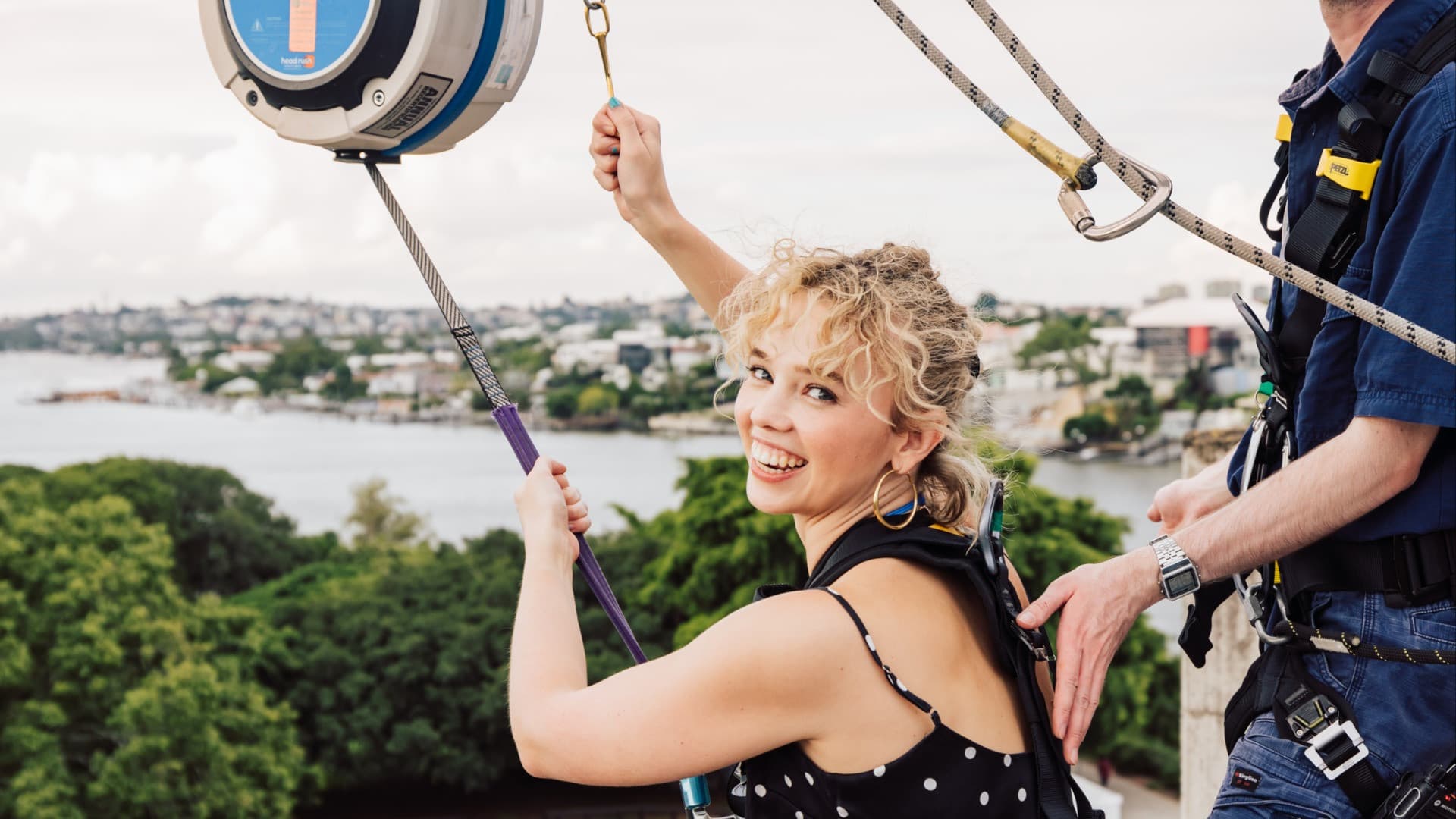 Vertical Restaurant Dining Experience at Vertigo Brisbane - სურათი 6