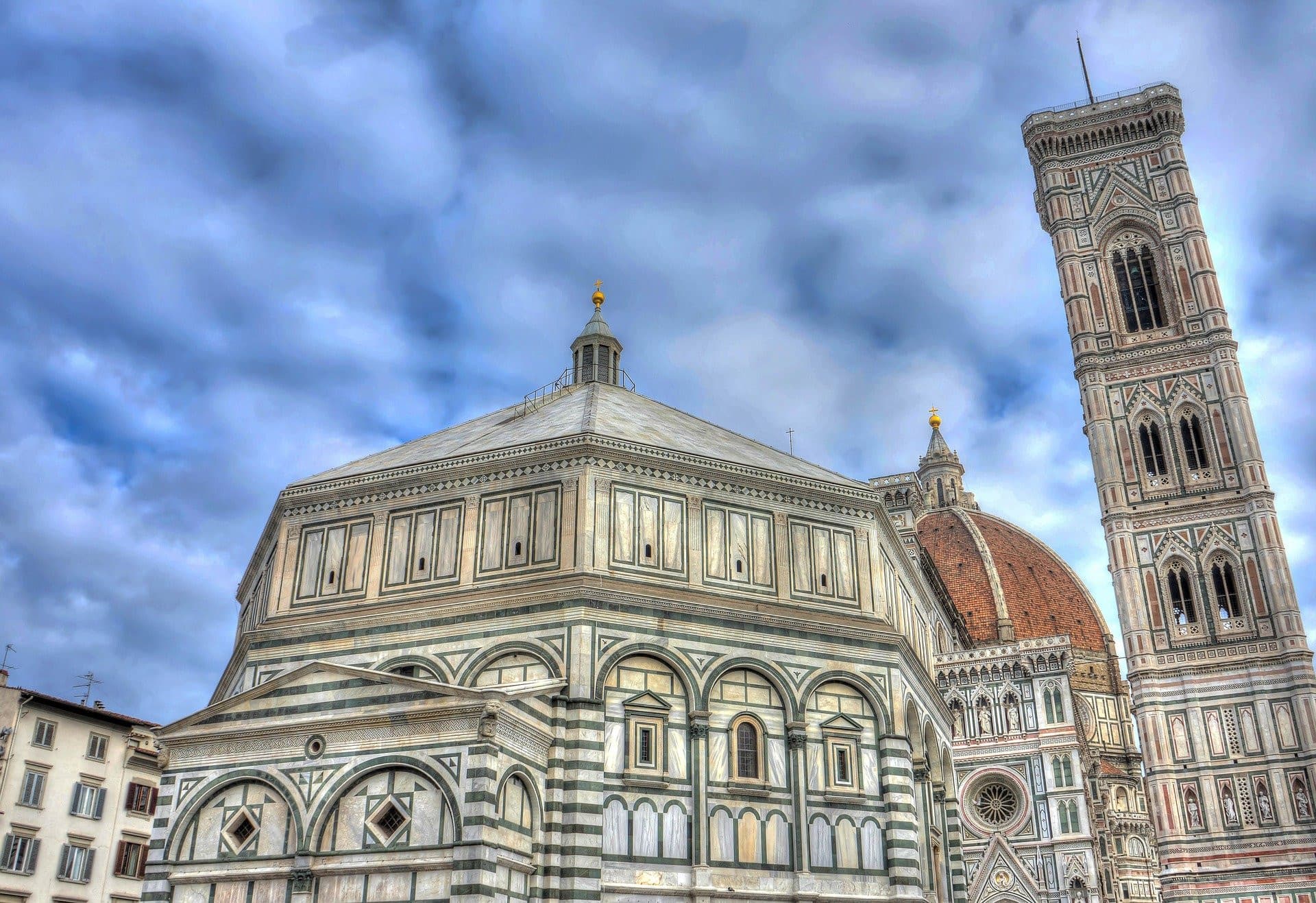 Pisa and Florence Tour from Rome - სურათი 5