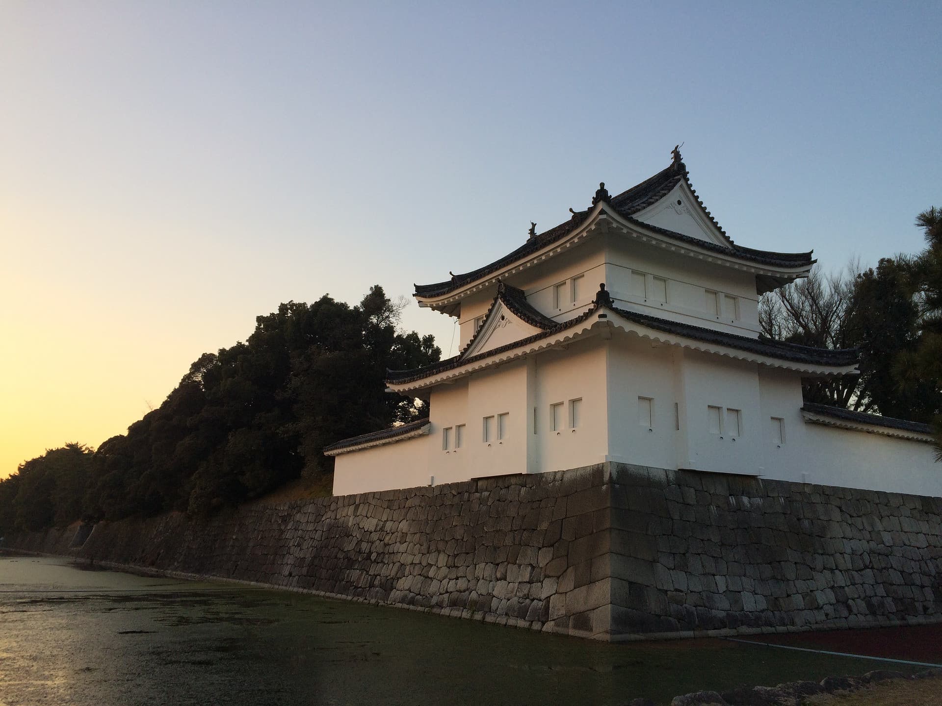 Nijo Castle, Kinkaku-ji Temple and Imperial Palace Tour from Kyoto - სურათი 3