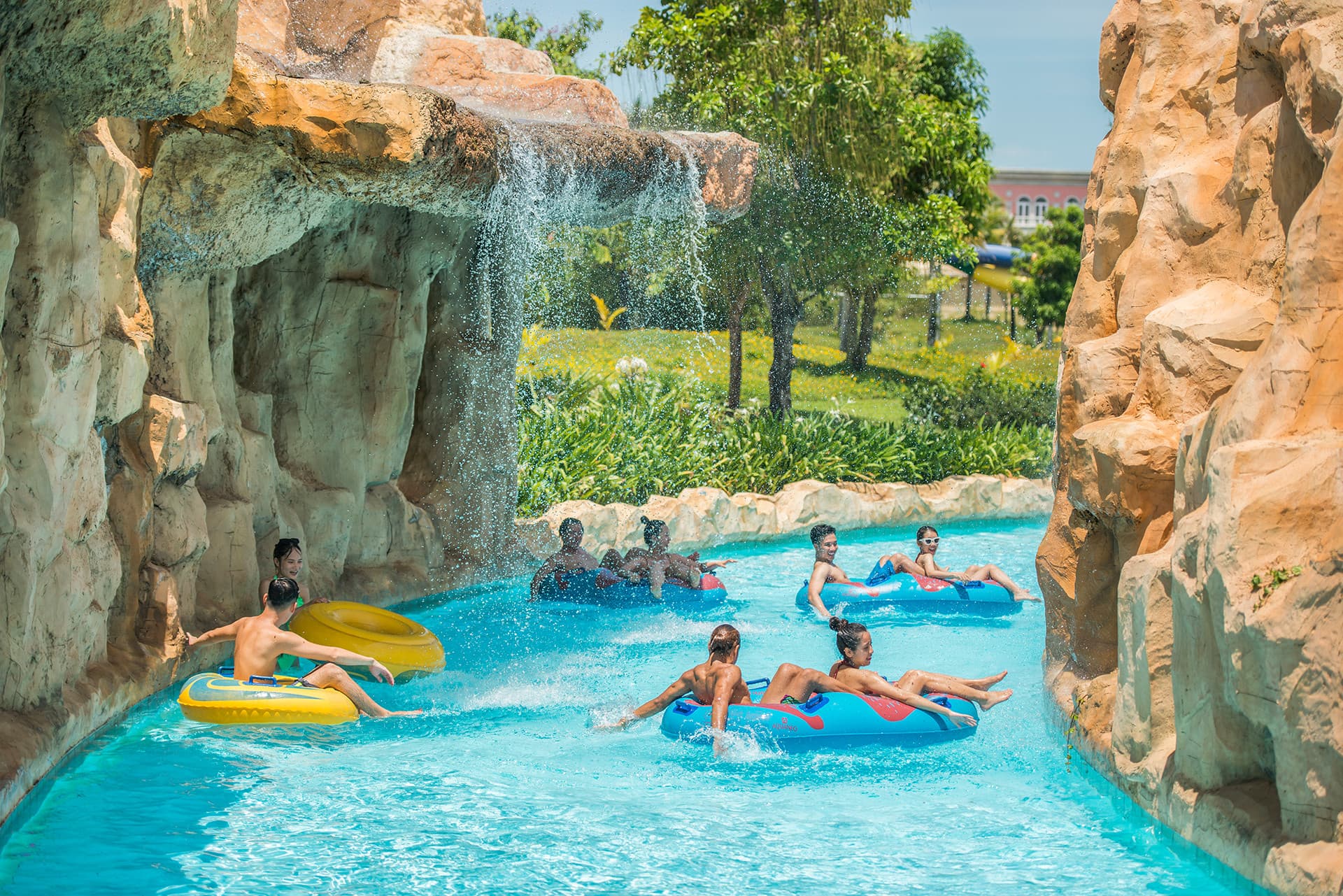 VinWonders Nam Hoi An Amusement Park Ticket - სურათი 18