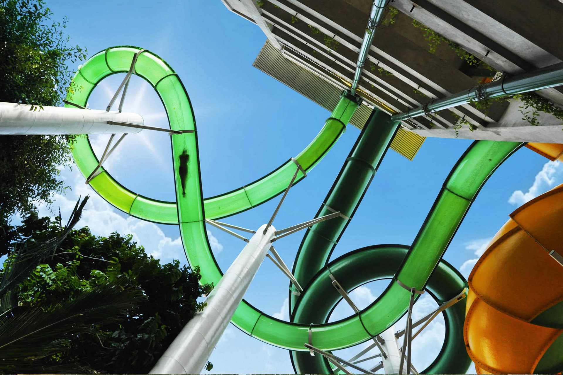 Waterbom Bali Ticket - სურათი 24