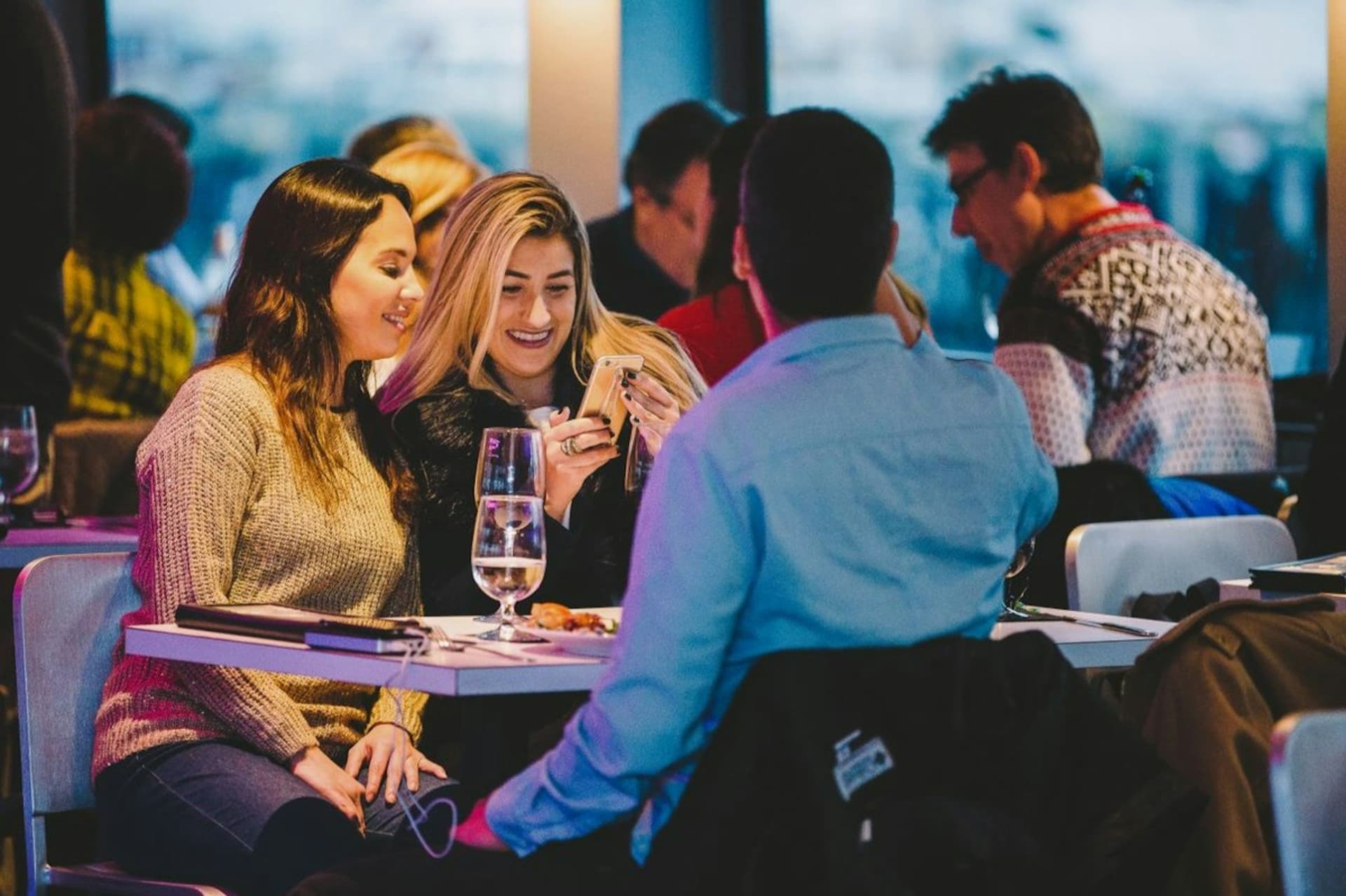 Boston Harbor: 2 or 3-Hour Signature Dinner Cruise - სურათი 4