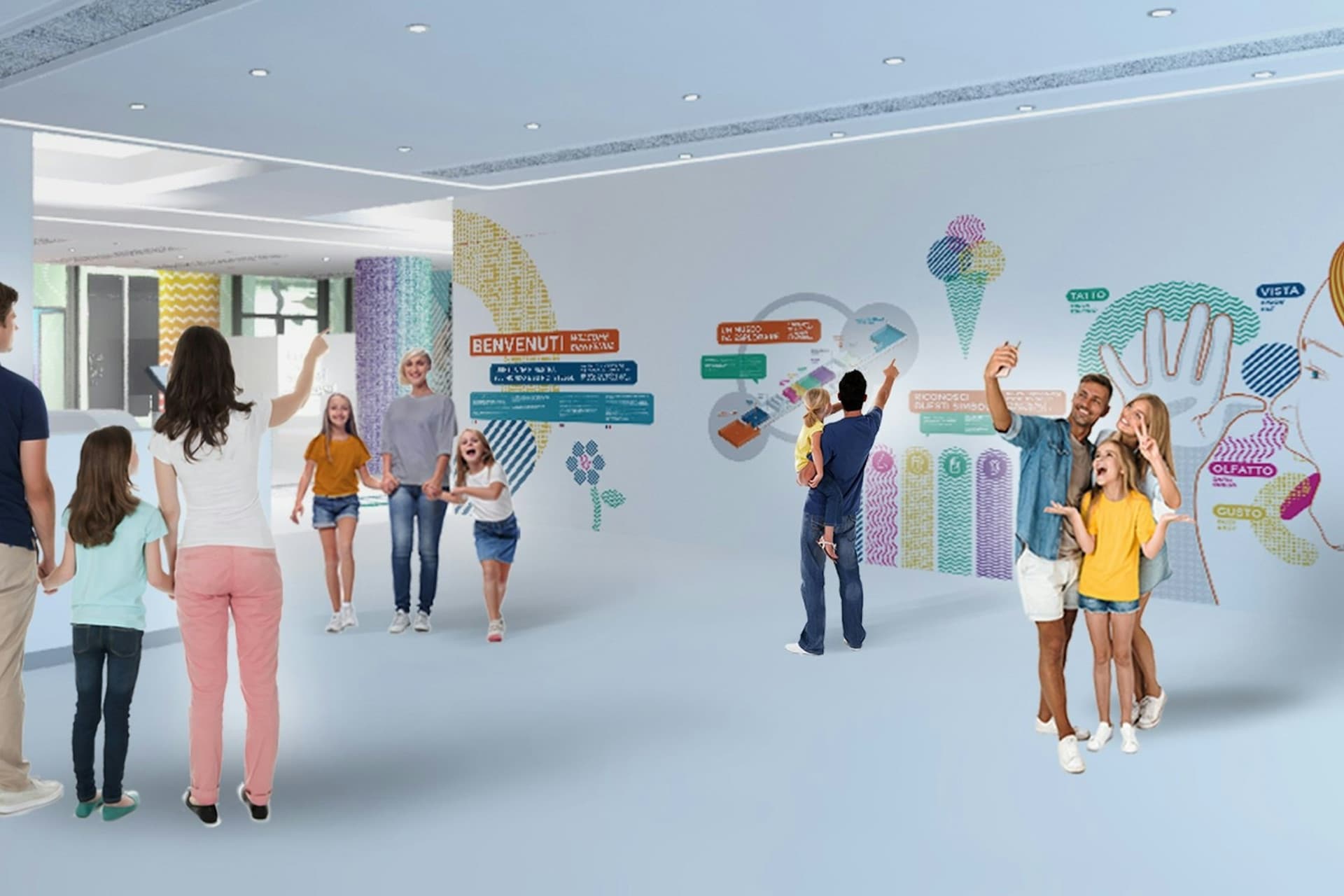 The City of Children and Youth - Experience Museum - სურათი 4