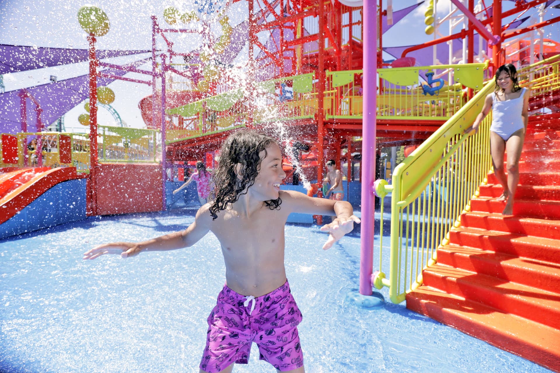 WhiteWater World Gold Coast Ticket - სურათი 15