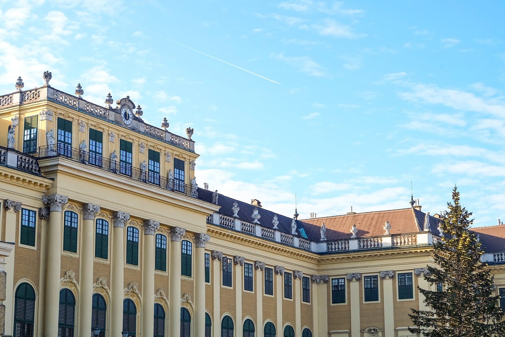 Schonbrunn Palace Gardens Walking Tour - სურათი 10