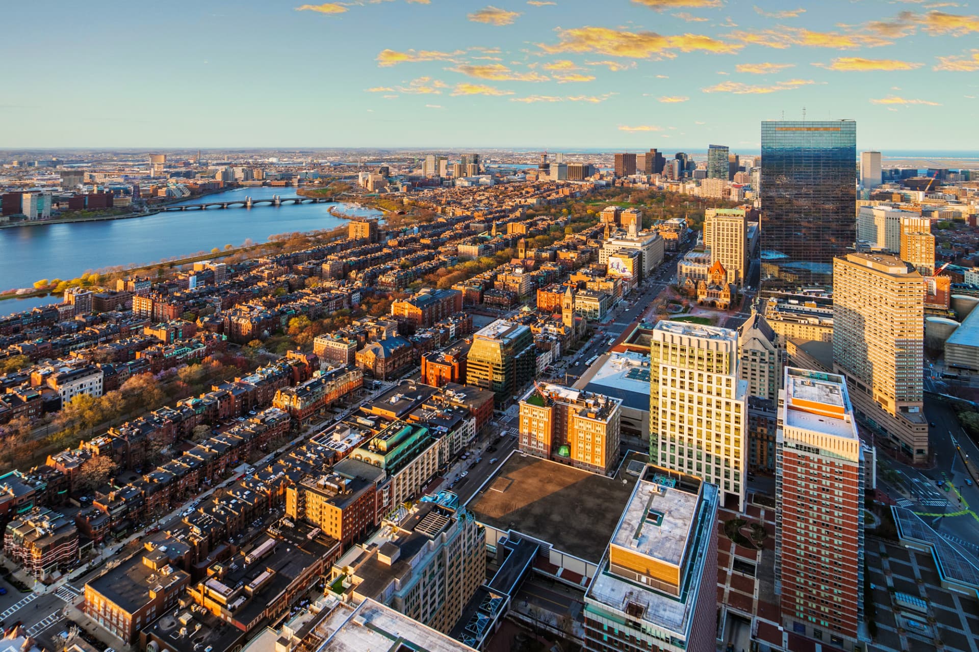 Go City Boston All-Inclusive Pass: Save up to 50% on Attractions - სურათი 11