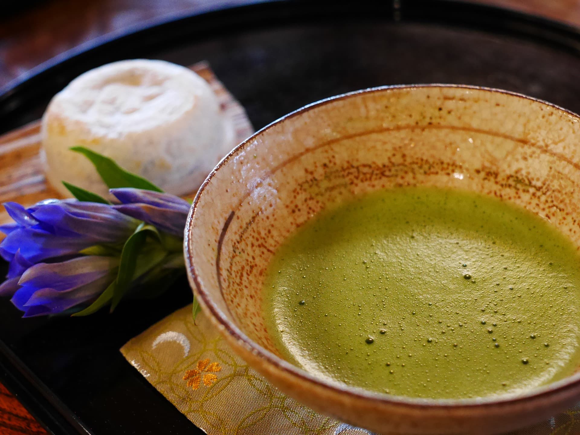 Tokyo Family Food Tour in Asakusa and Sensoji - სურათი 11