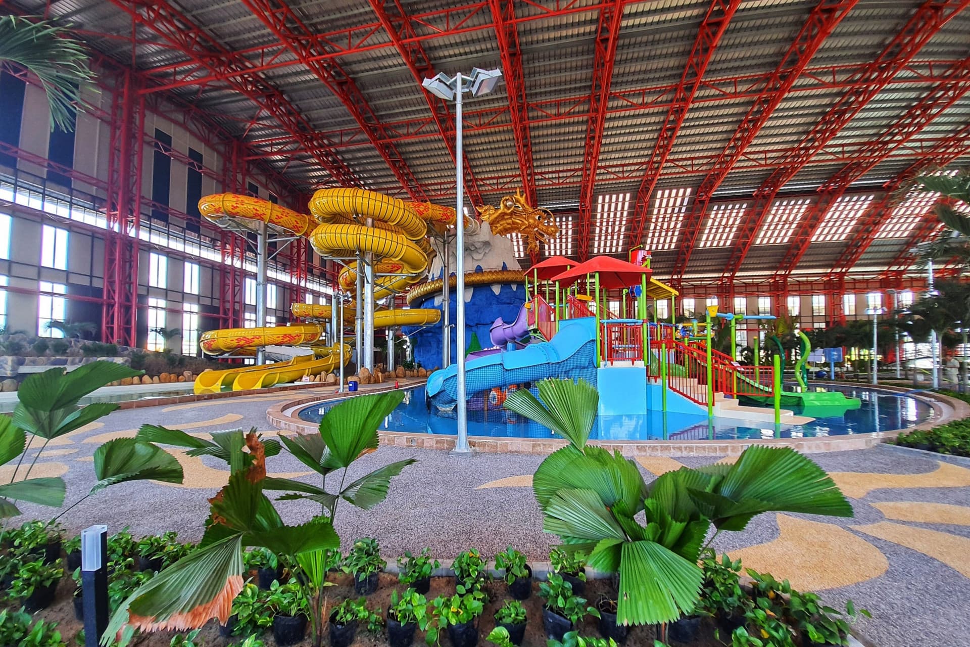 Mikazuki Water Park 365 Ticket - სურათი 11