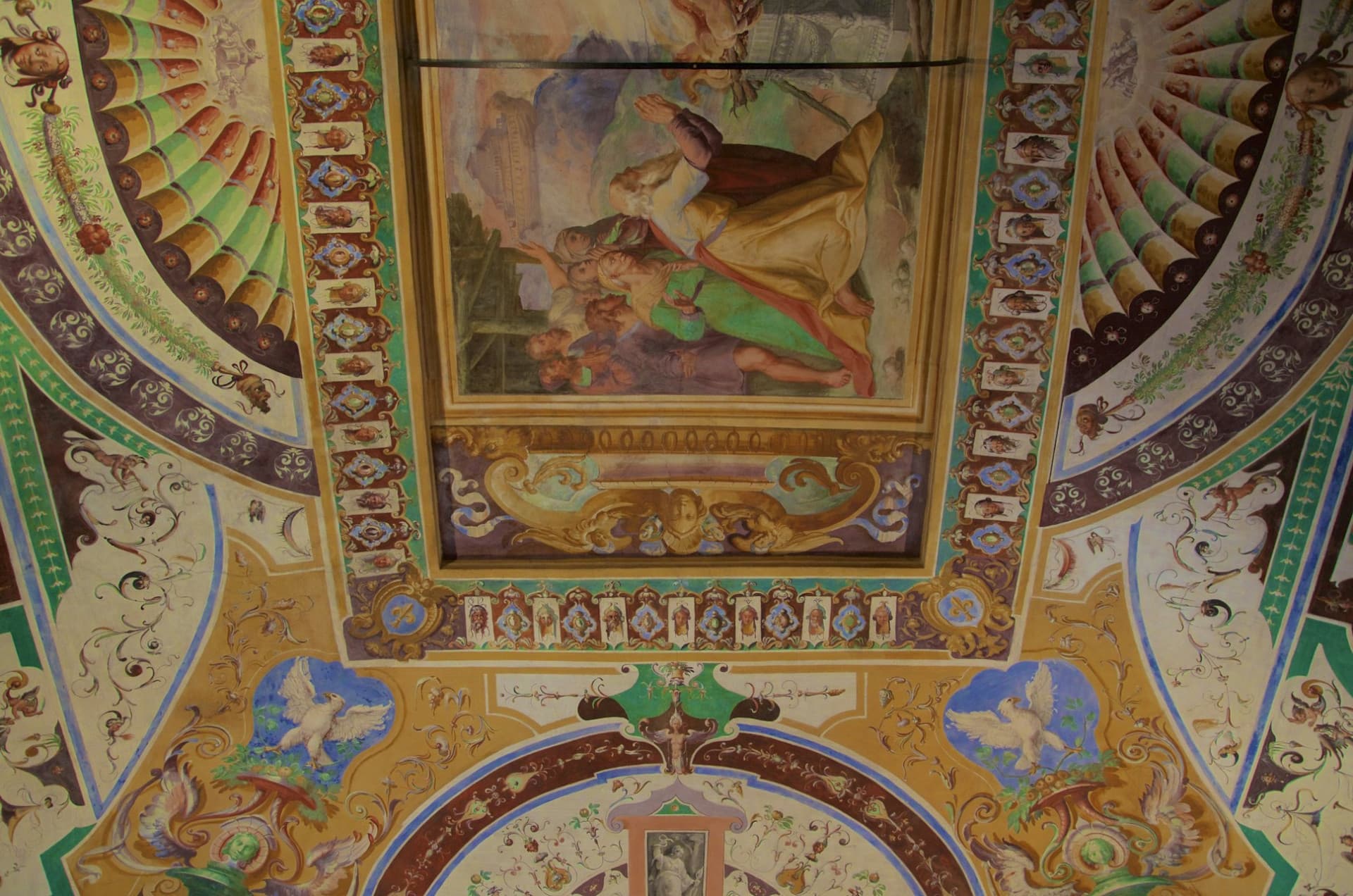Villa D’Este and Villa Adriana: Skip the Line + Roundtrip from Rome Ticket - სურათი 7
