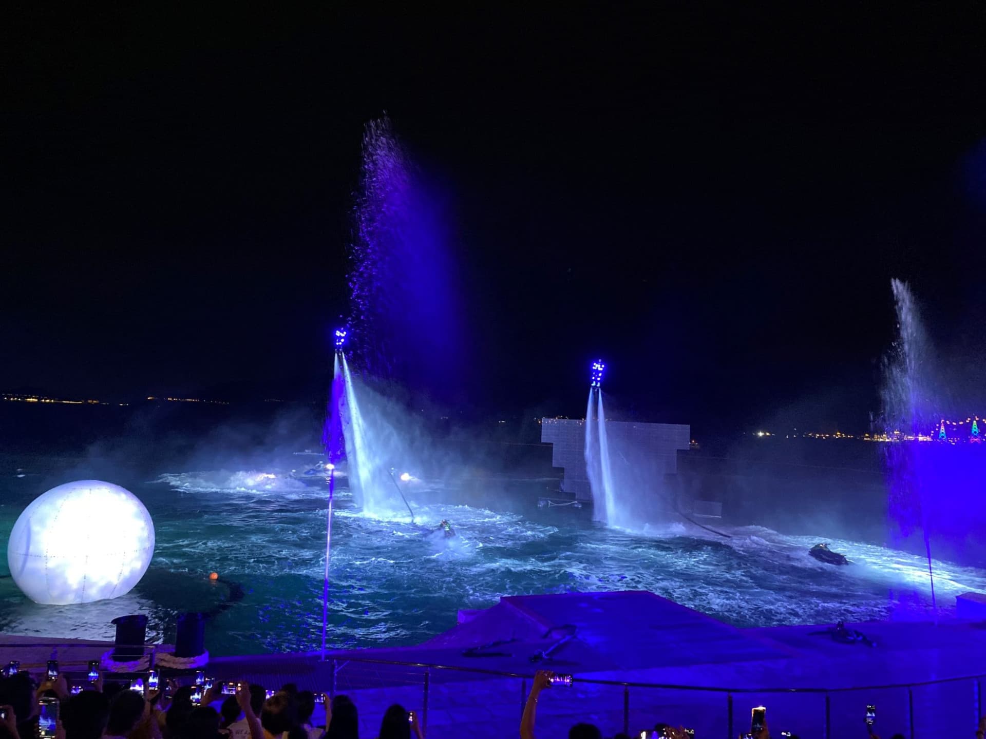 Vinpearl Harbour Nha Trang Cable Car Ticket - სურათი 32