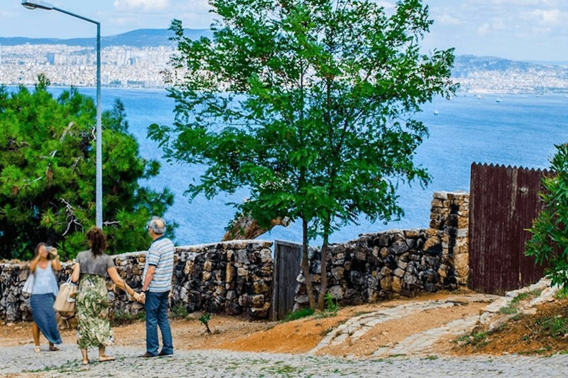 Istanbul Princes' Islands Roundtrip Ferry - სურათი 5