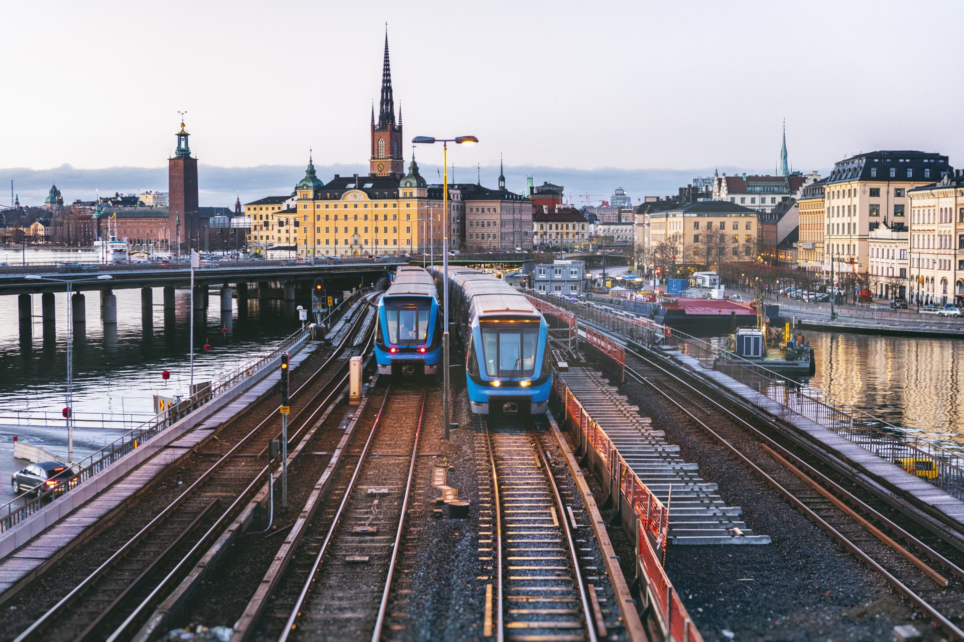 Interrail Global Pass (Consecutive Days) - სურათი 4