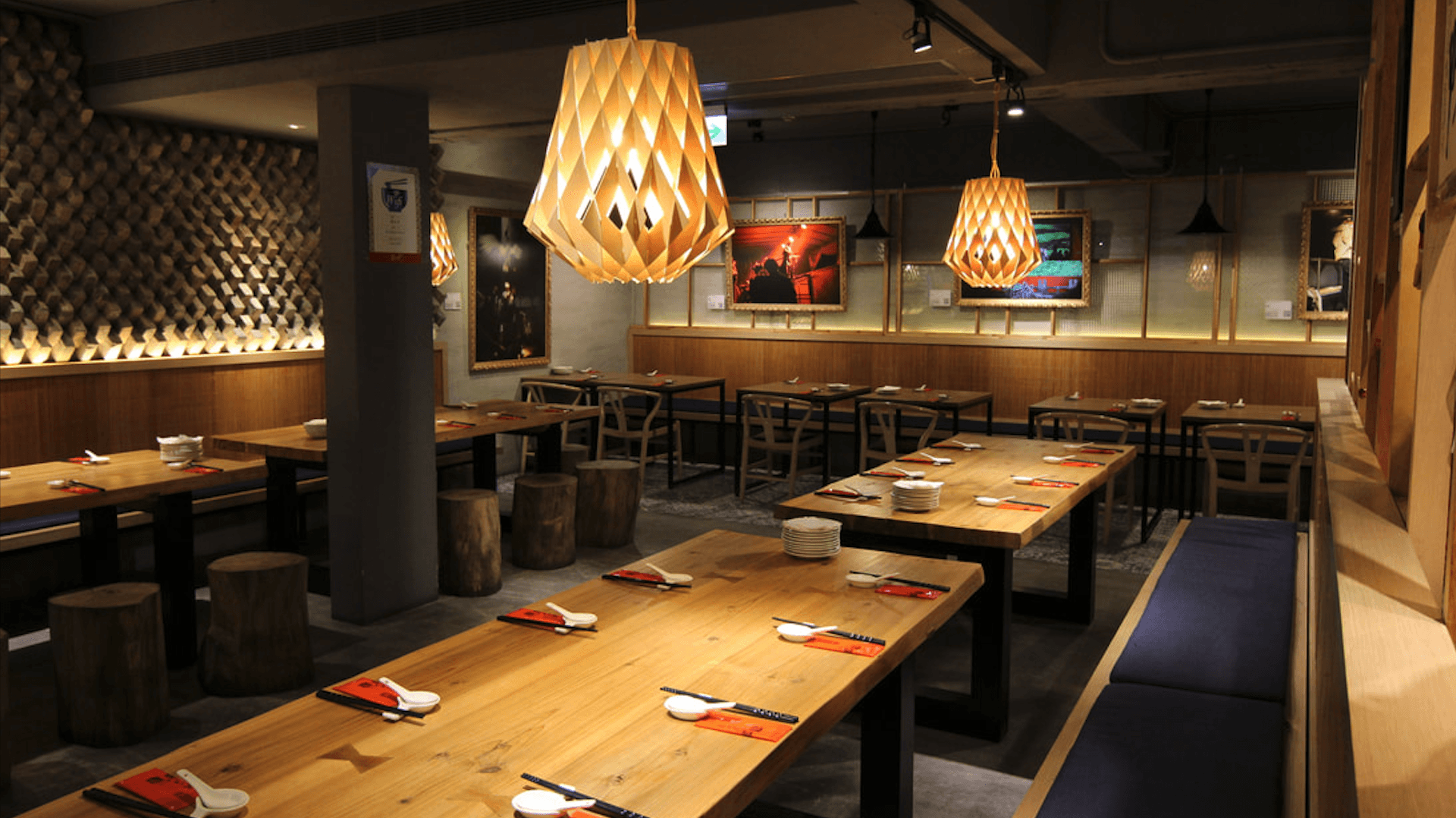 Du Hsiao Yueh Restaurant - Taste the Noodles with Over 100 Years of History - სურათი 2
