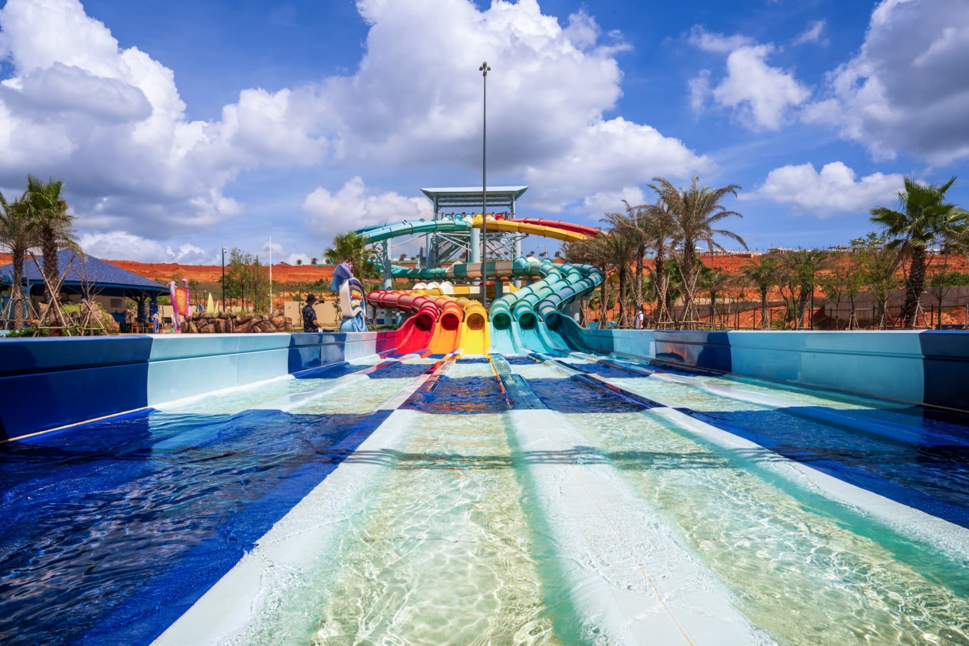 Novadreams Phan Thiet Ticket - სურათი 3