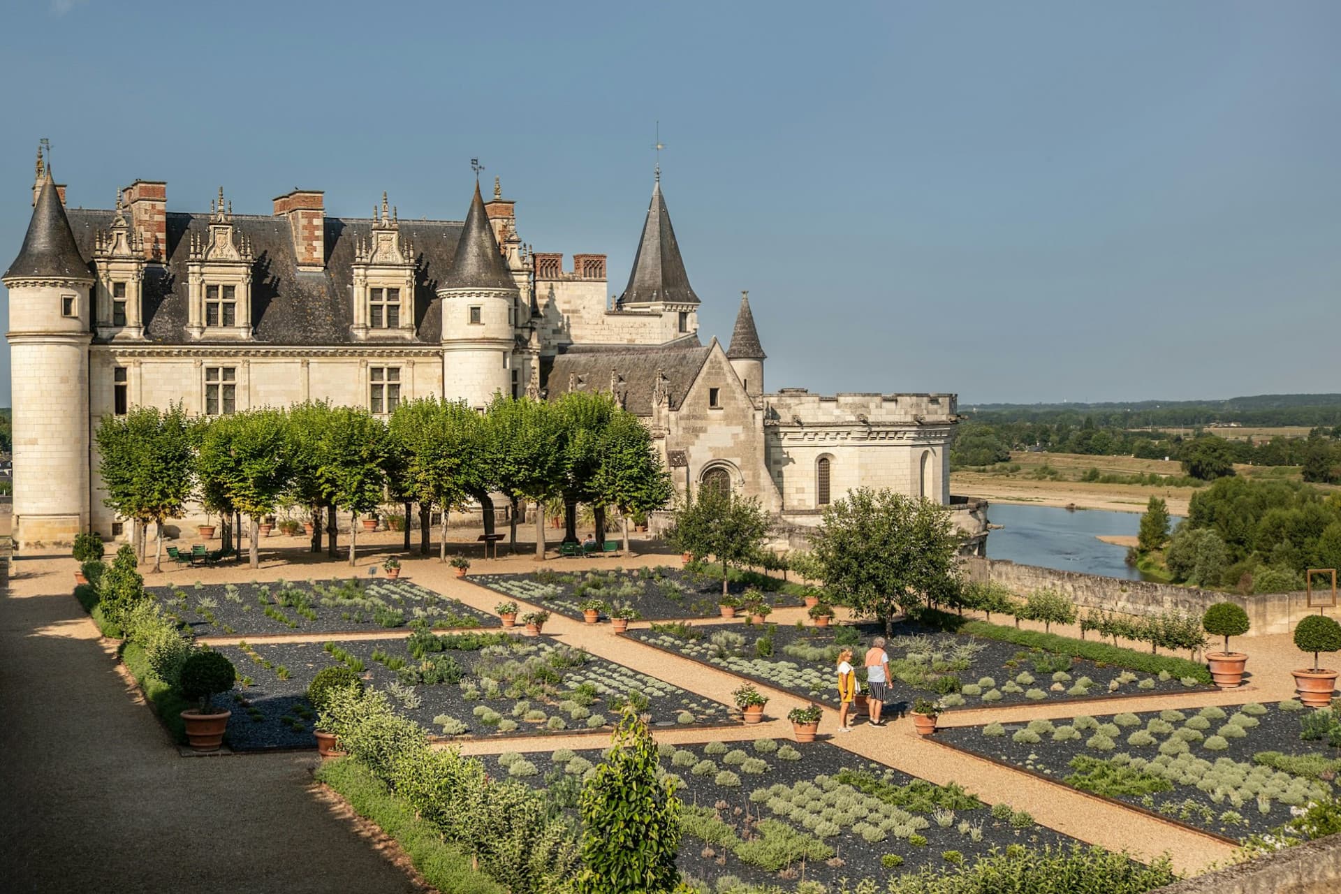 Château d'Amboise Skip The Line Ticket - სურათი 3