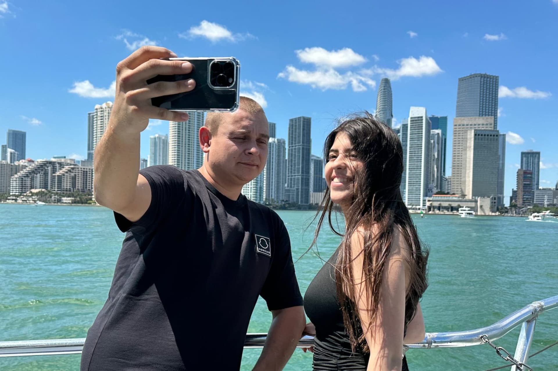 Miami Full-Day Combo: 75 min cruise + Everglades Airboat Tour + Double Decker Bus - სურათი 7