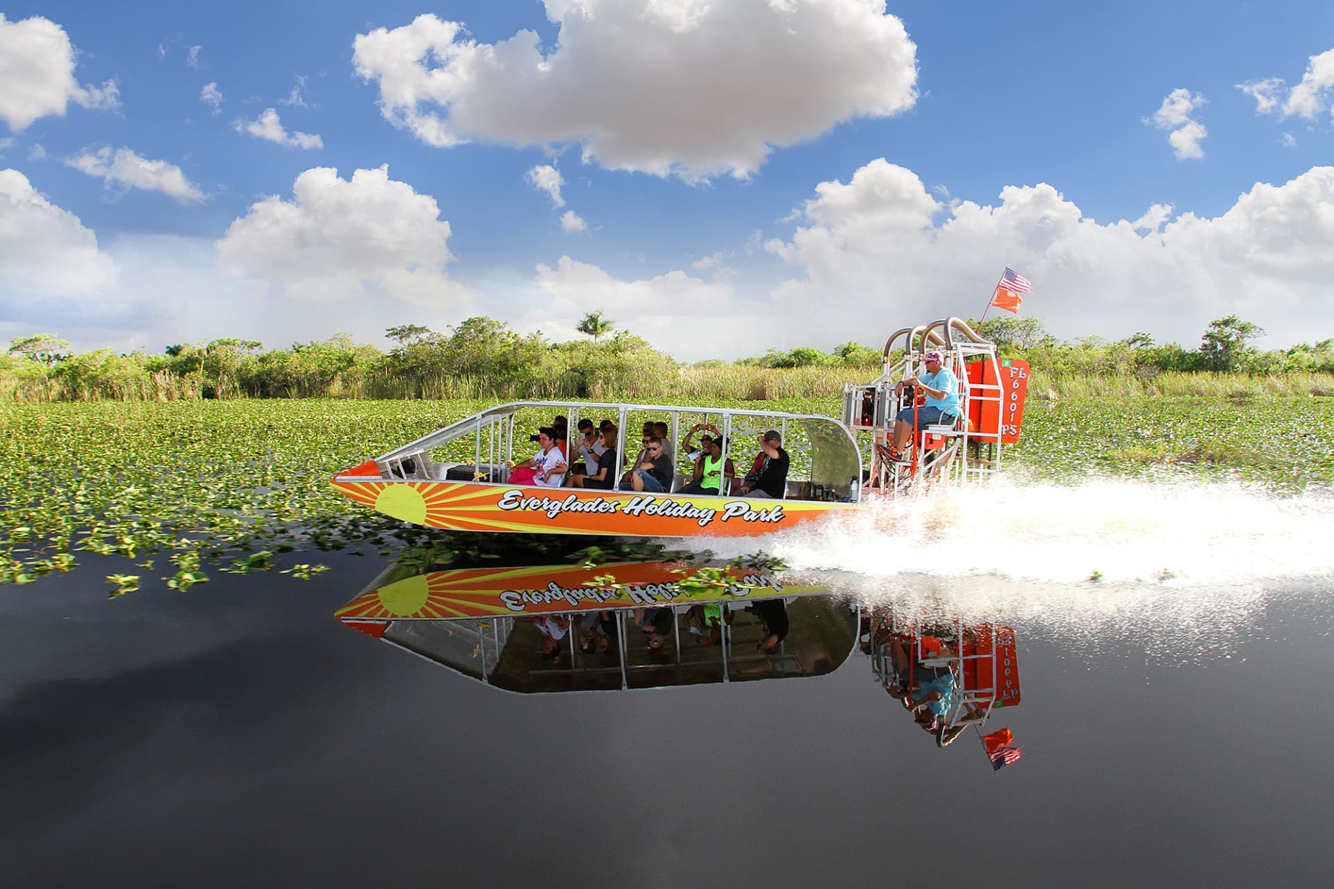 Go City Miami All-Inclusive Pass: Save up to 50% on Attractions - სურათი 6