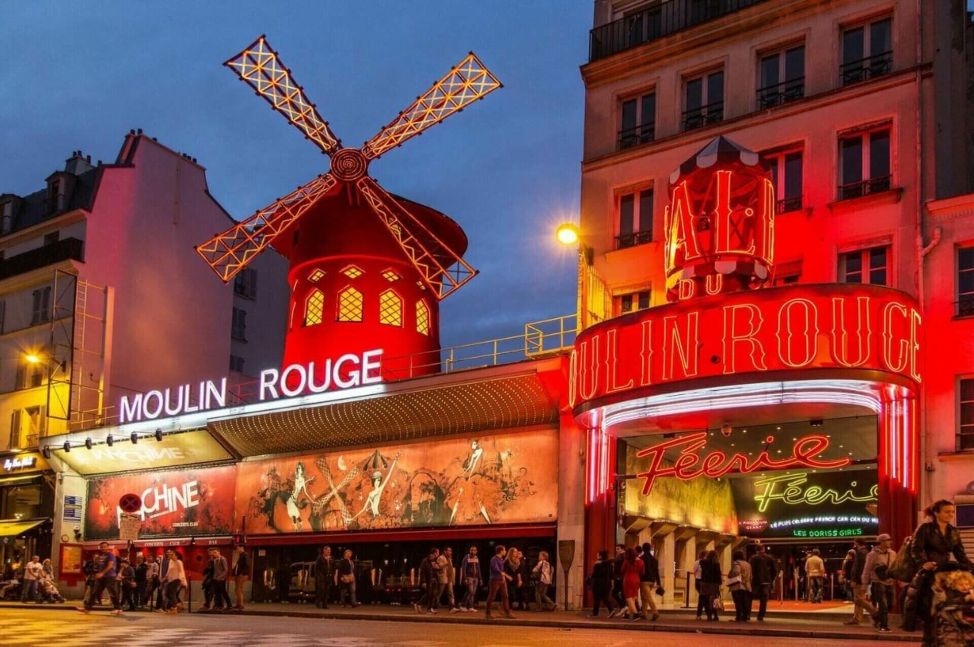 Paris Self-Guided Audio Tour: Eiffel Tower, Notre Dame Cathedral, Louvre Museum - სურათი 4