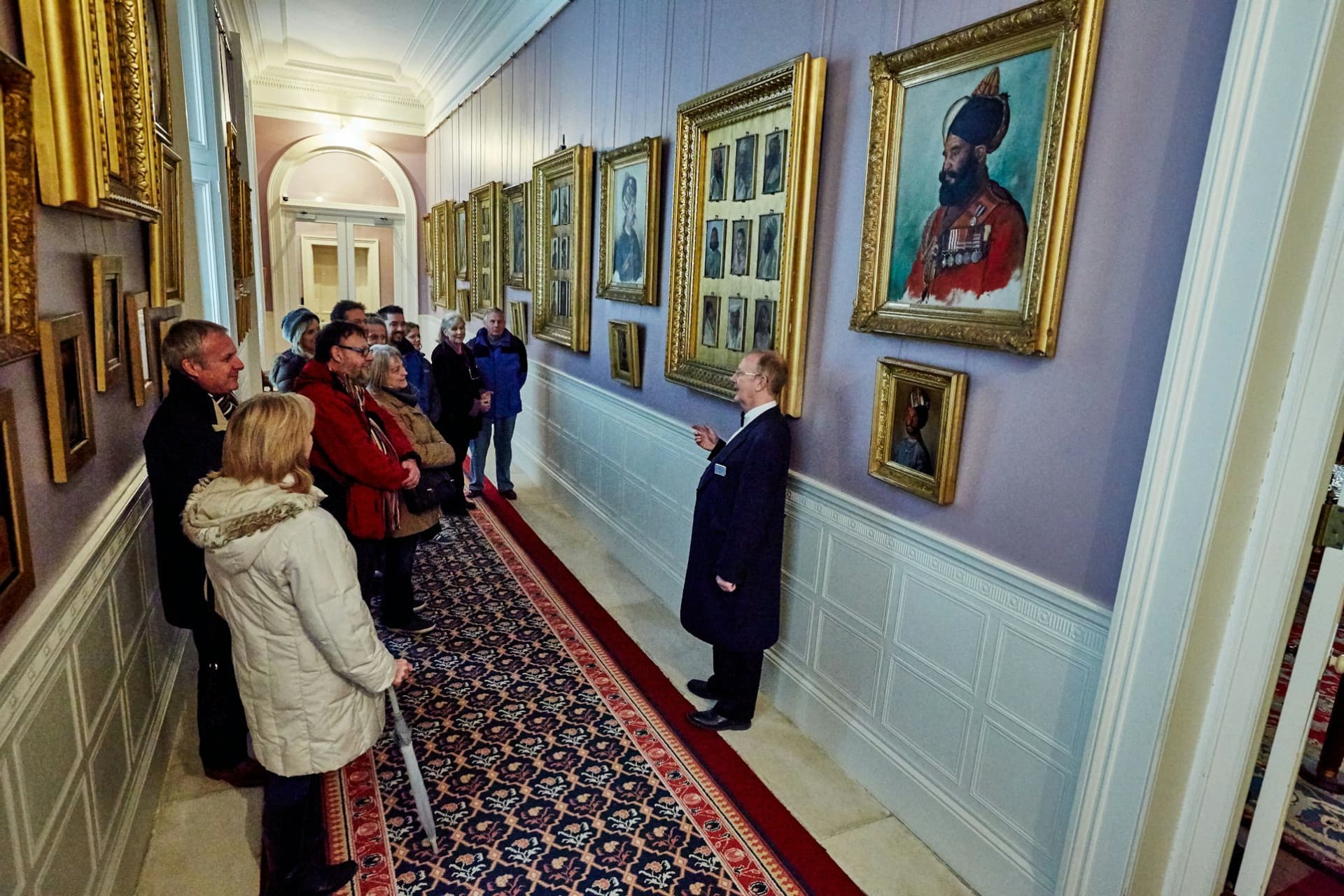 Osborne House Ticket - სურათი 3