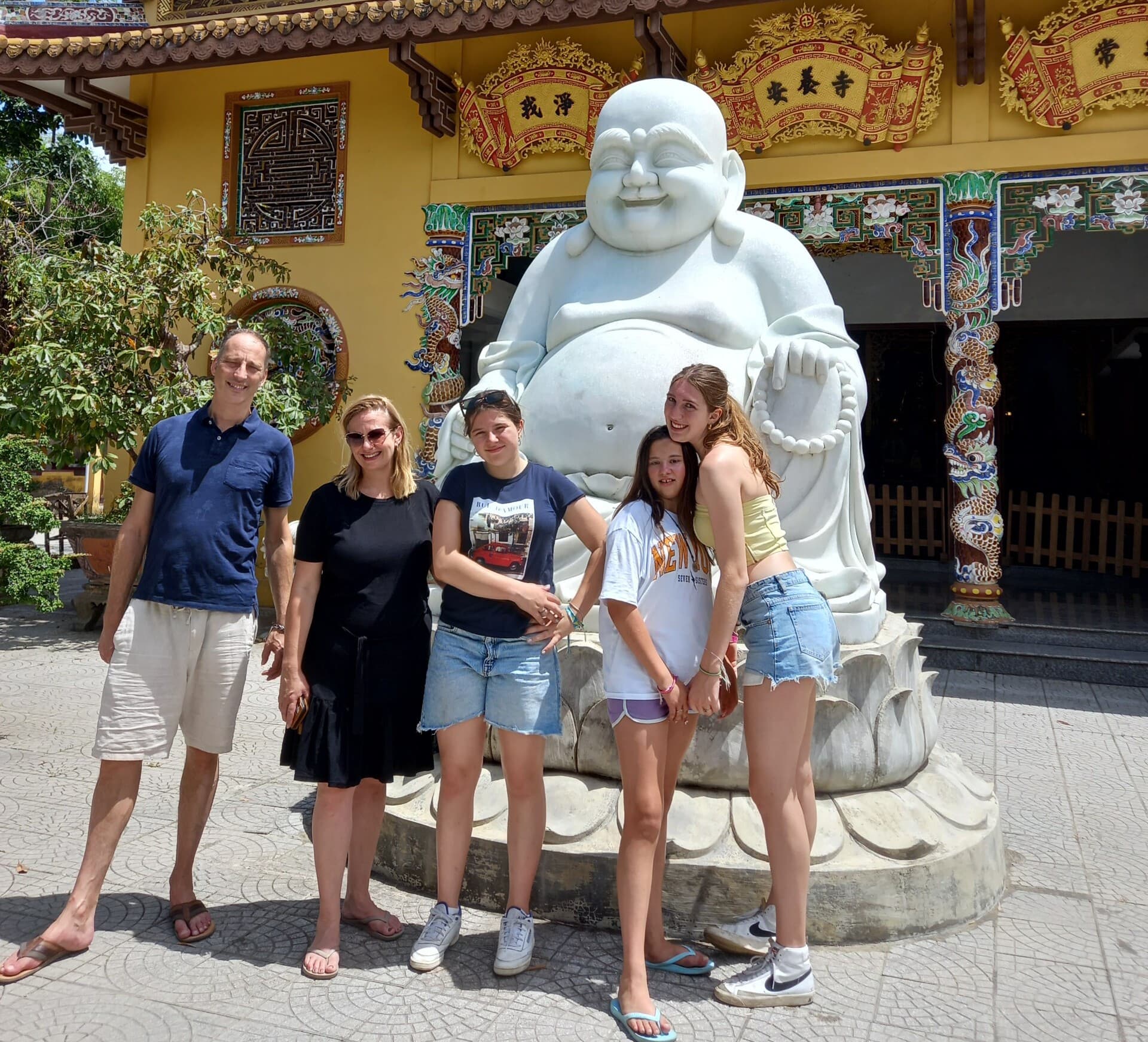 Thanh Toan Village Motorbike Tour with Cooking Class - სურათი 6