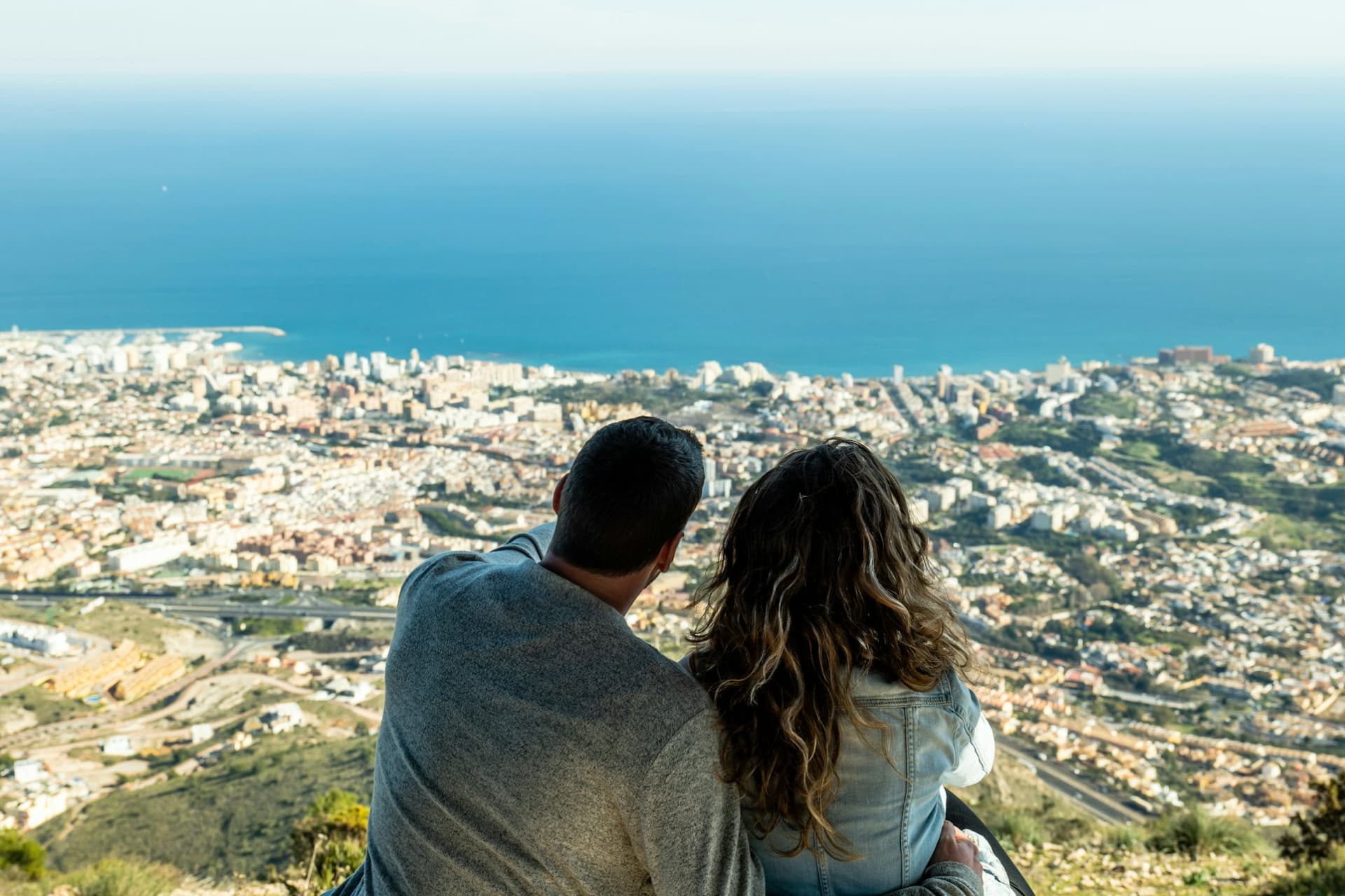 Teleférico Benalmádena Ticket - სურათი 10