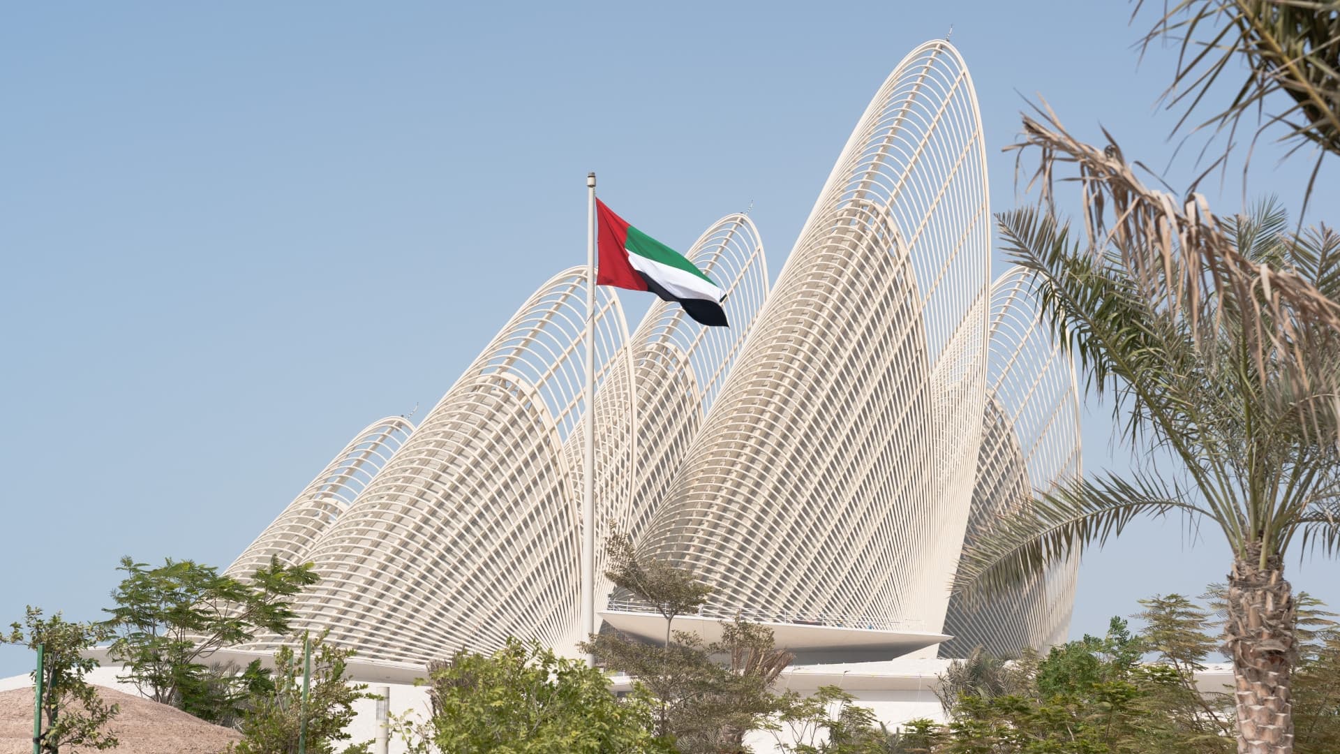 Museum Pass: Zayed National Museum + Natural History Museum + Louvre Abu Dhabi Tickets - სურათი 5
