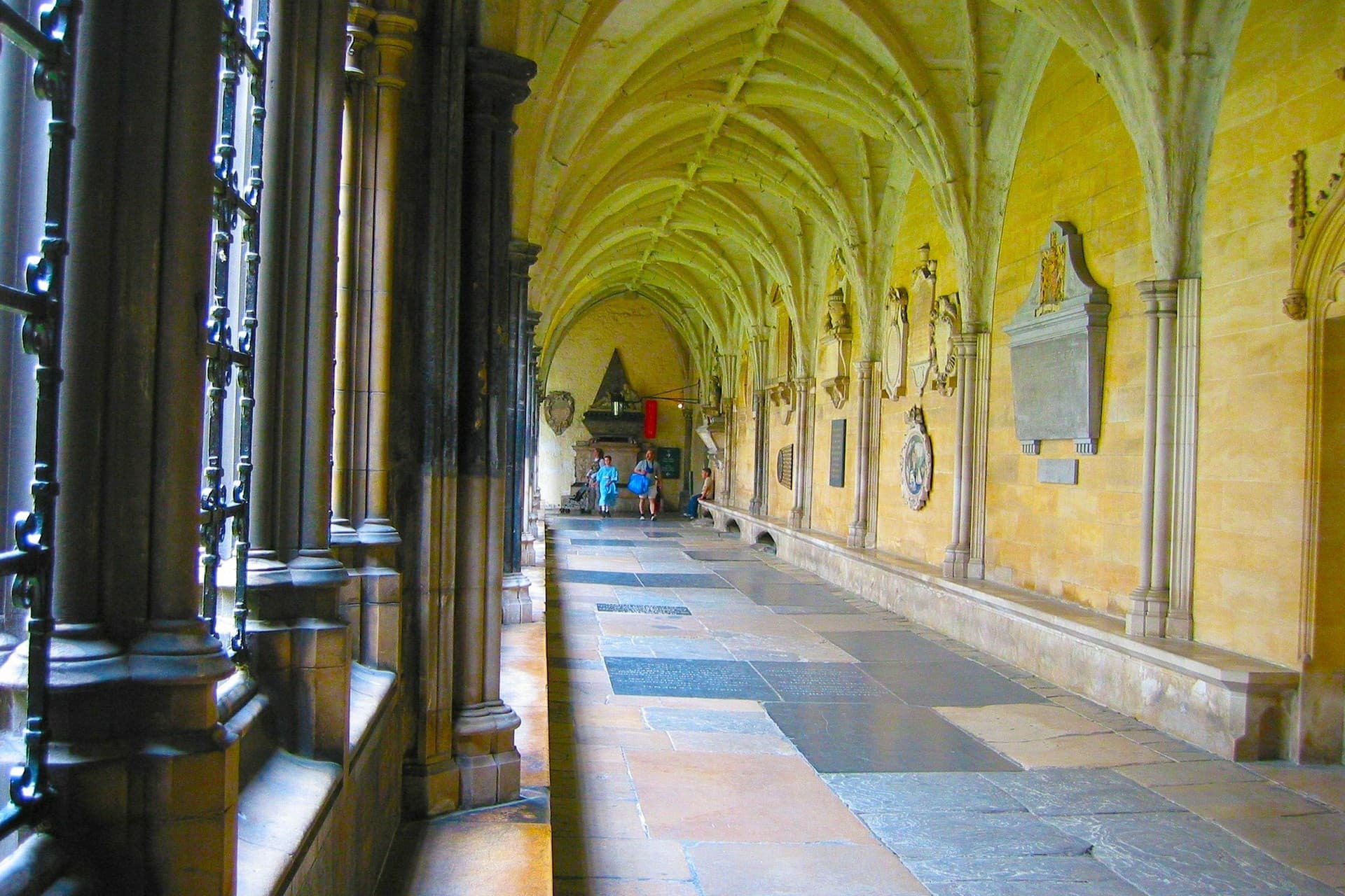 Westminster Abbey and Central London Half-Day Guided Walking Tour - სურათი 15