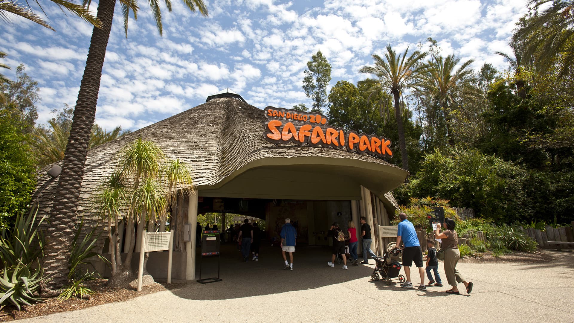 Go City San Diego Explorer Pass: Save up to 50% on Attractions - სურათი 39