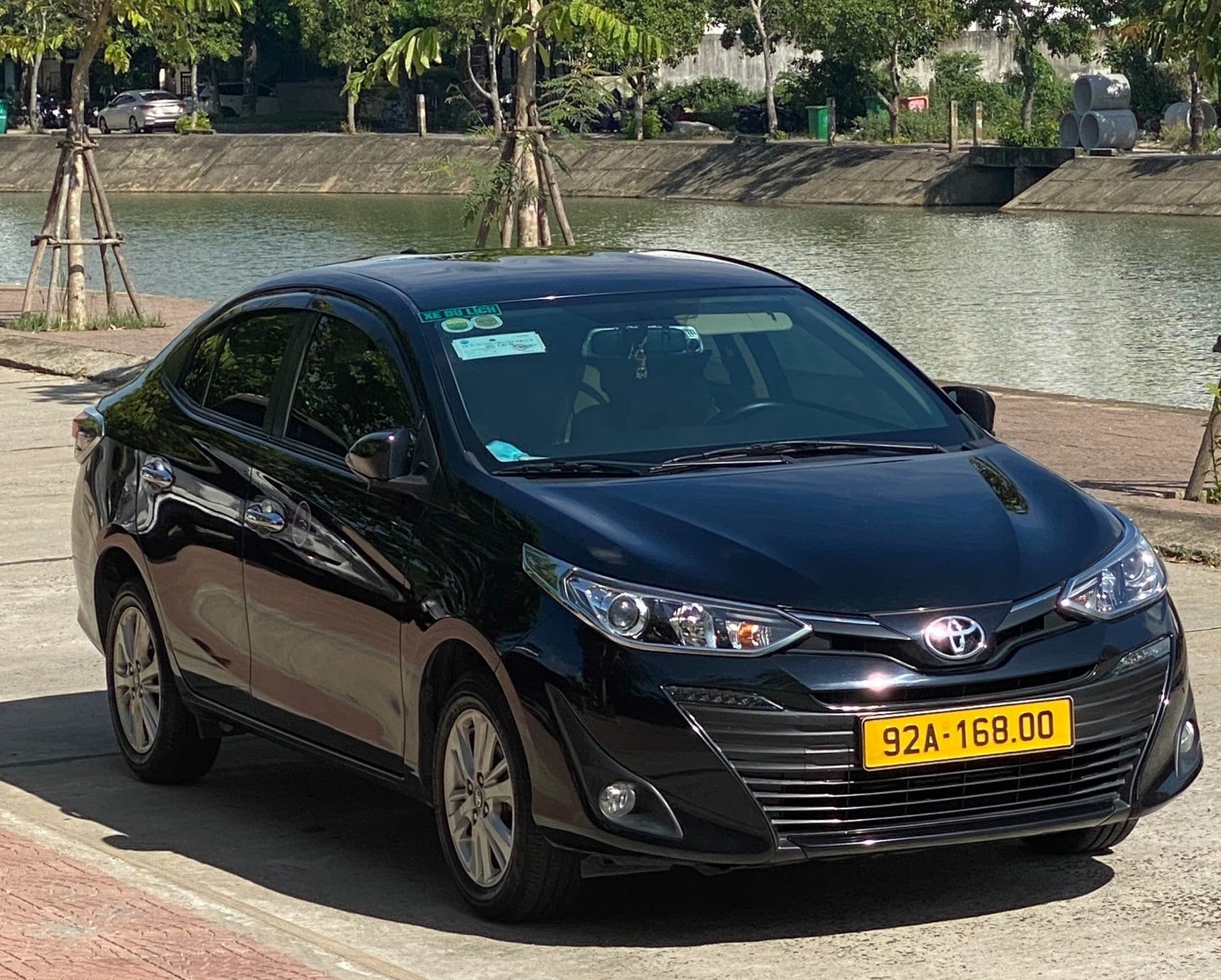 Private Transfers between Da Nang and Hoi An City Centre - სურათი 6