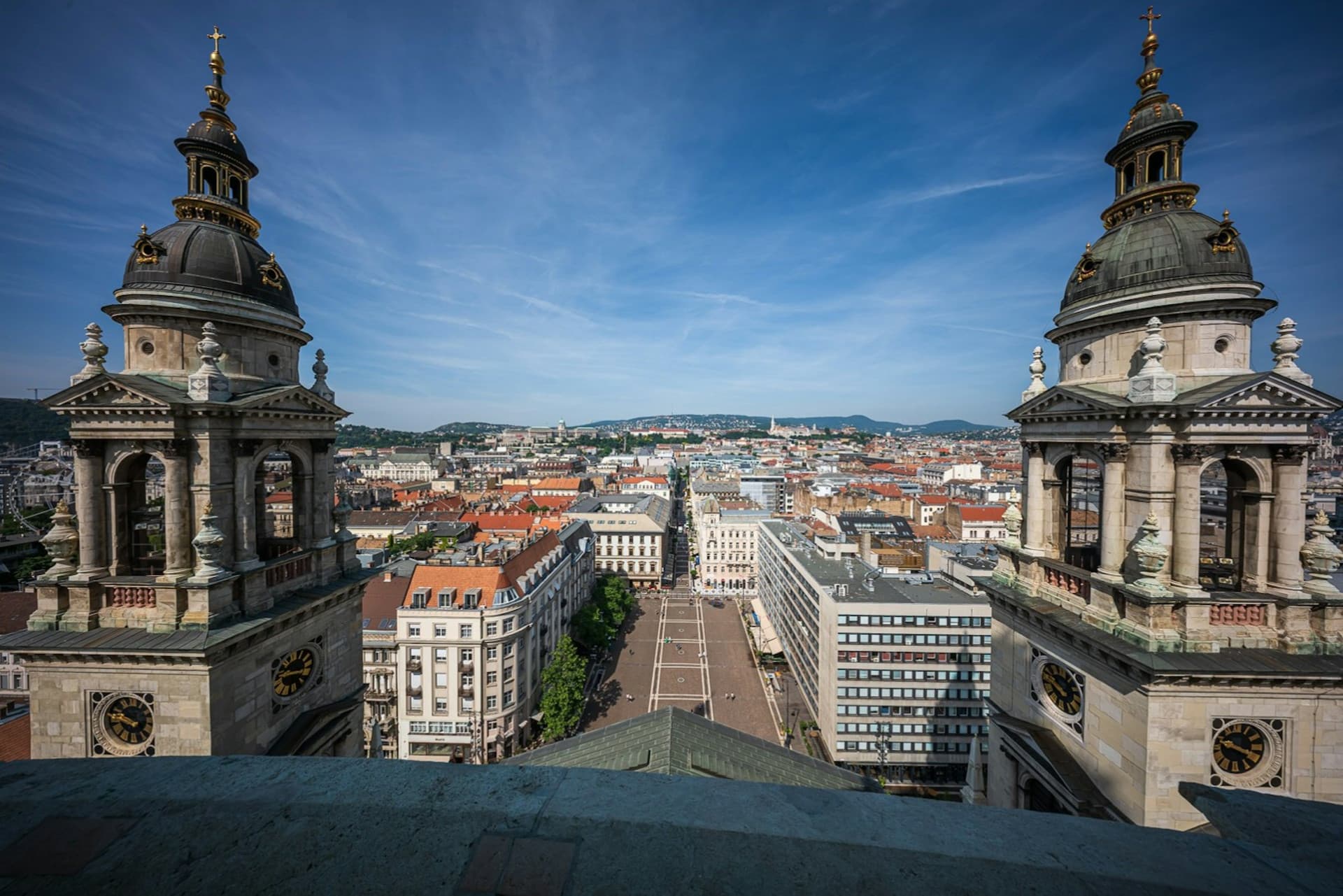 St. Stephen's Basilica: Skip The Line Ticket - სურათი 3