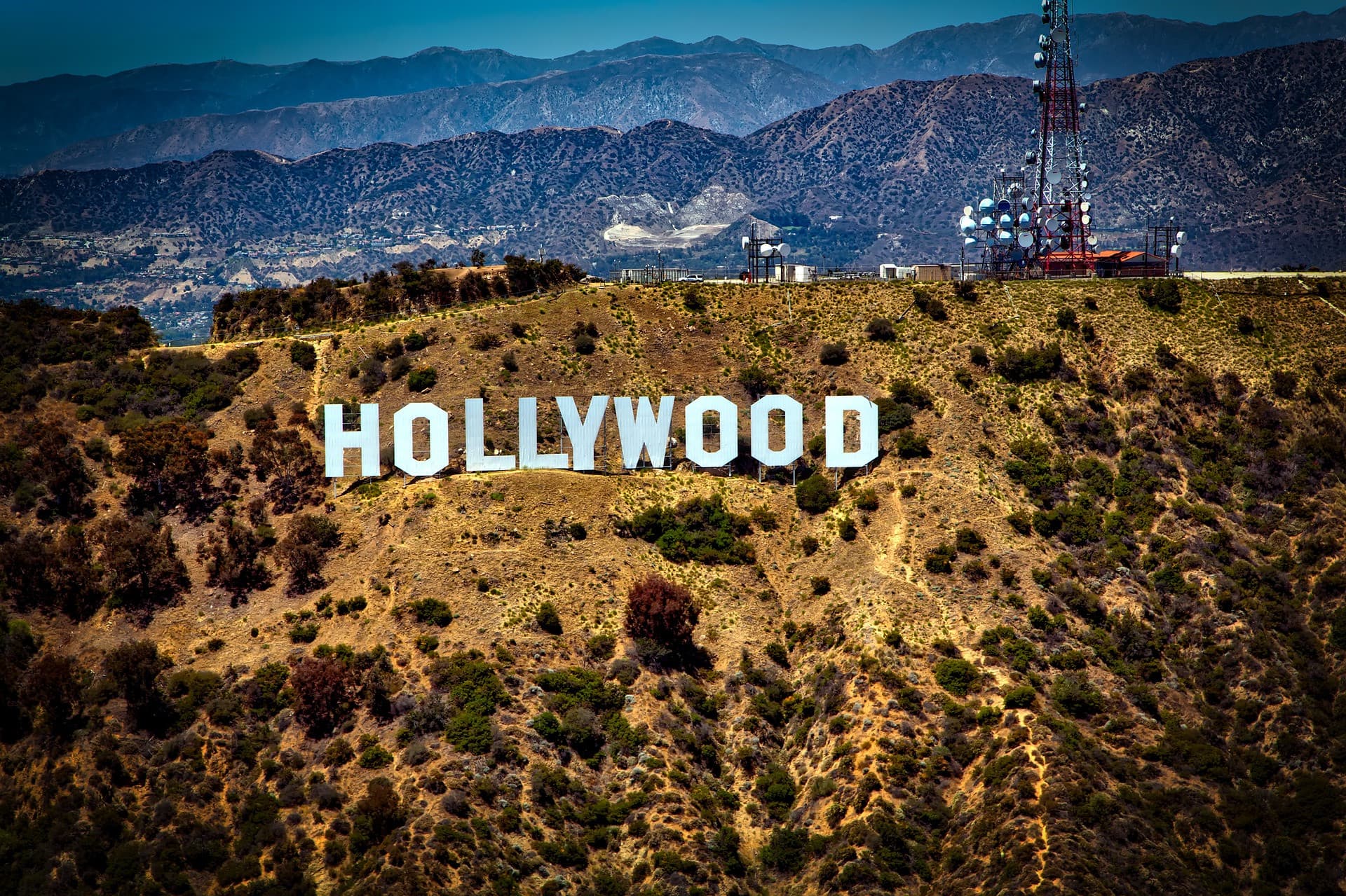 Big Bus Los Angeles Hop-on Hop-off Bus Tour - სურათი 12