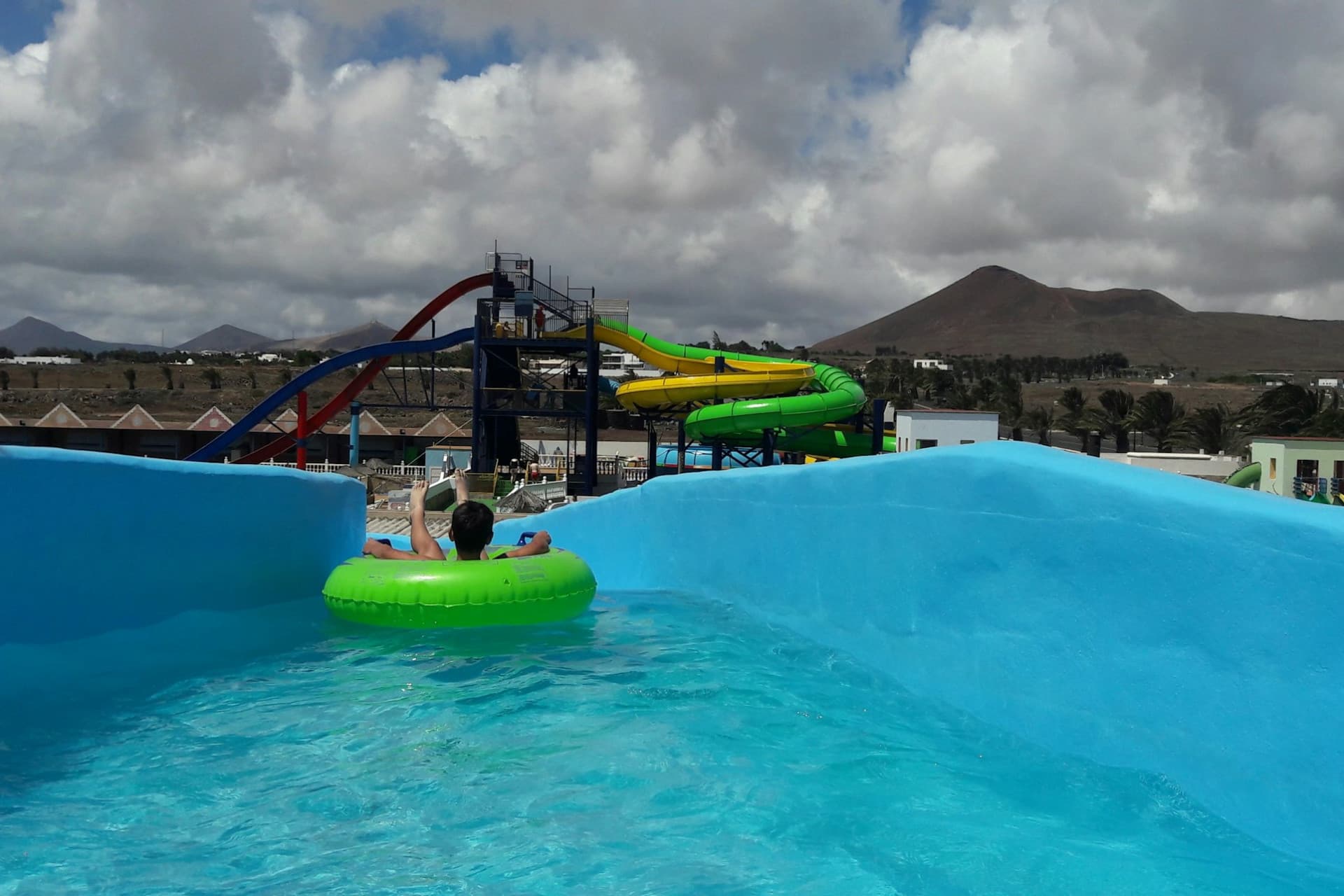 Aquapark Lanzarote Ticket - სურათი 6