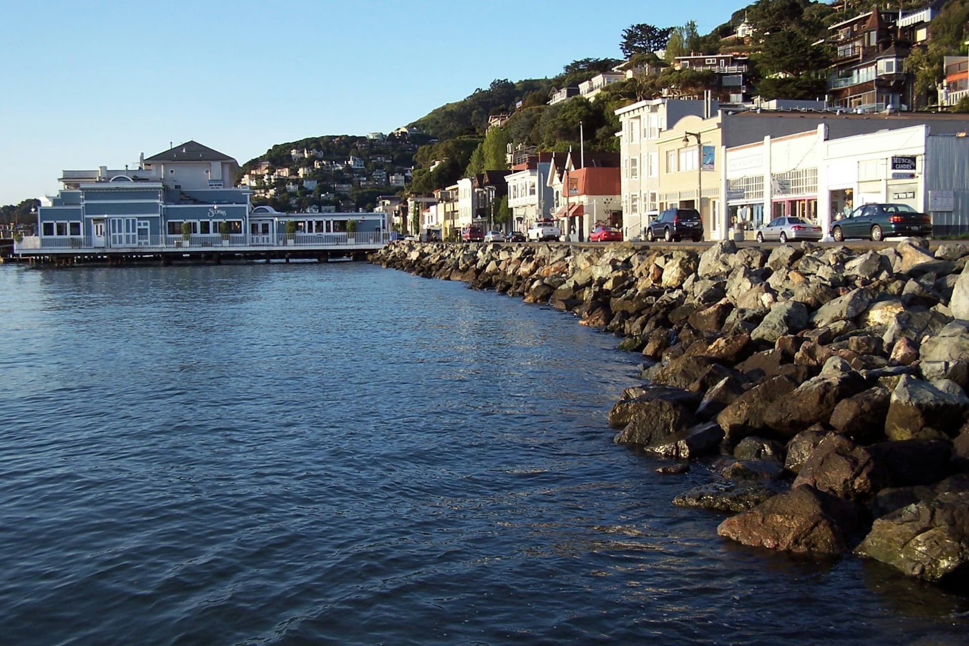 From San Francisco: Full Day Napa Valley Wine Tasting Tour - სურათი 10