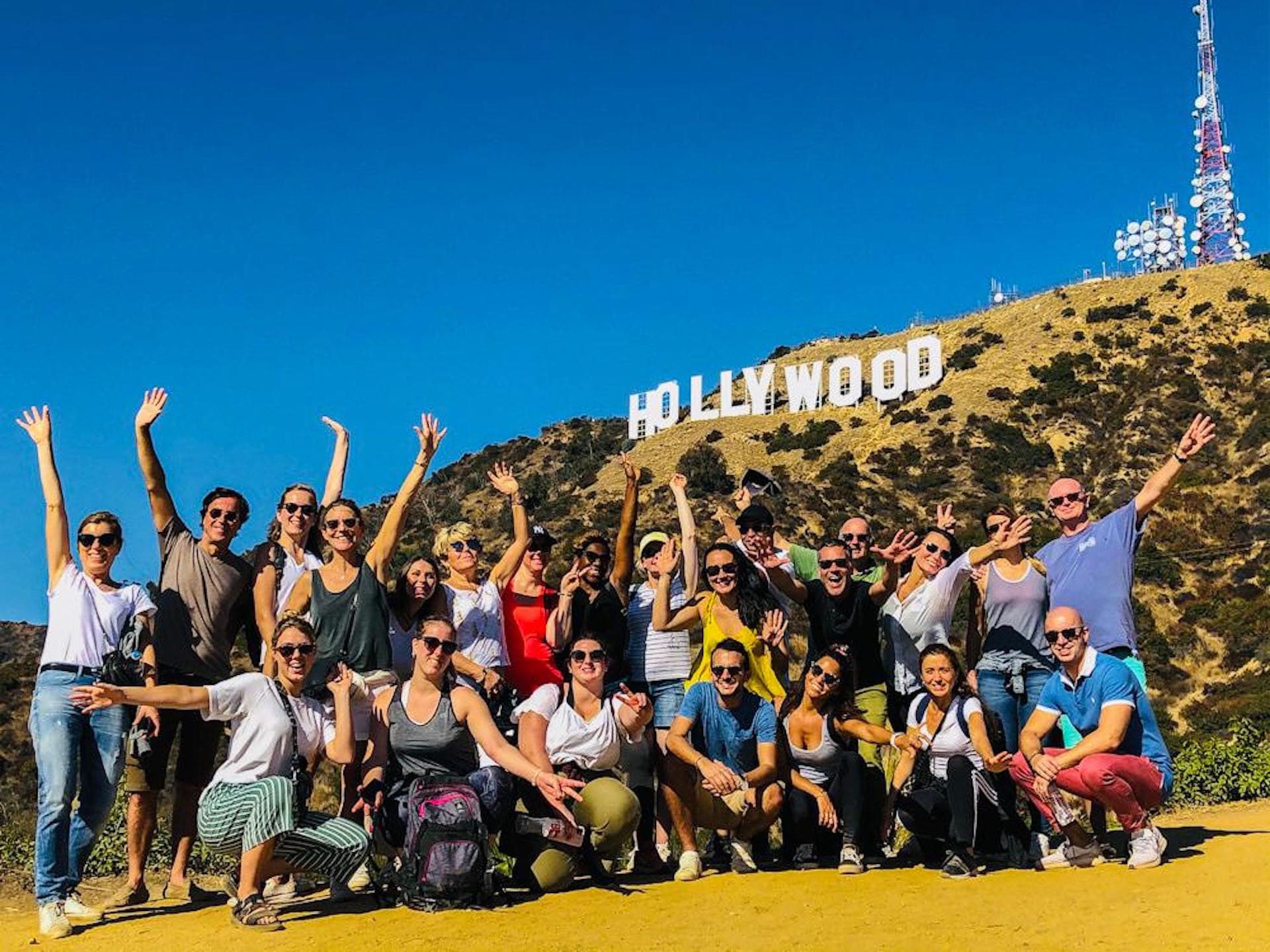 Go City Los Angeles Essentials Pass: 3 Attractions - სურათი 7