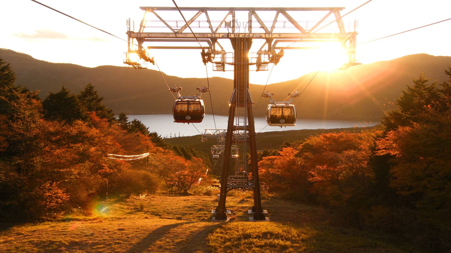 Hakone Freepass - სურათი 6