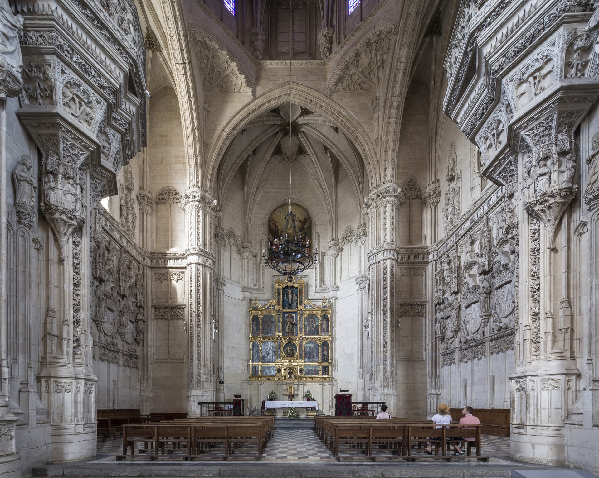 Toledo with Cathedral Tour from Madrid - სურათი 7
