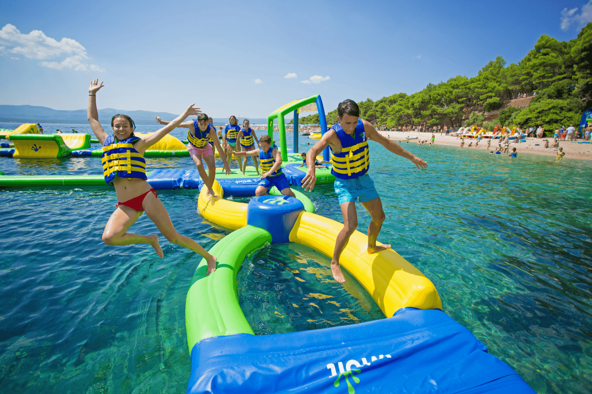 Sentosa Fun Discovery Pass - სურათი 3