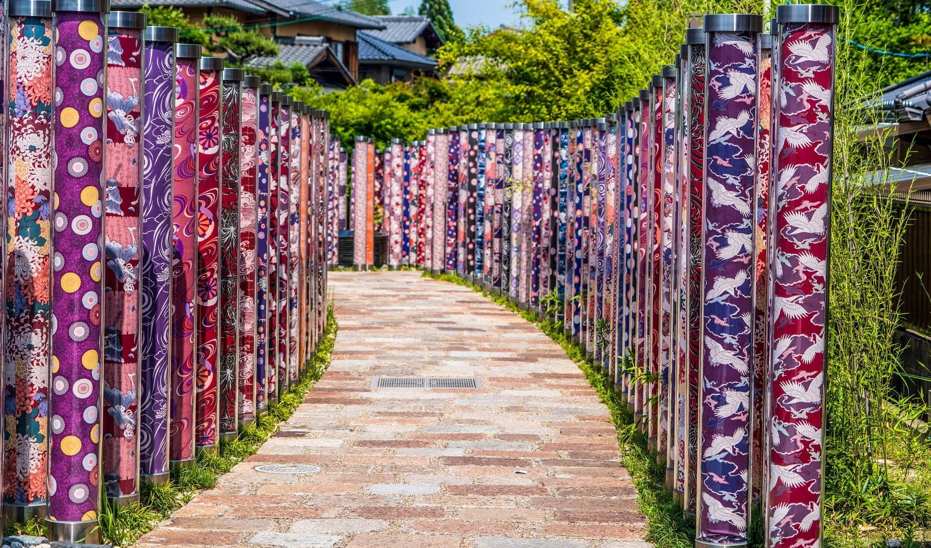 Sagano Bamboo Grove and Arashiyama Half-Day Walking Tour - სურათი 7
