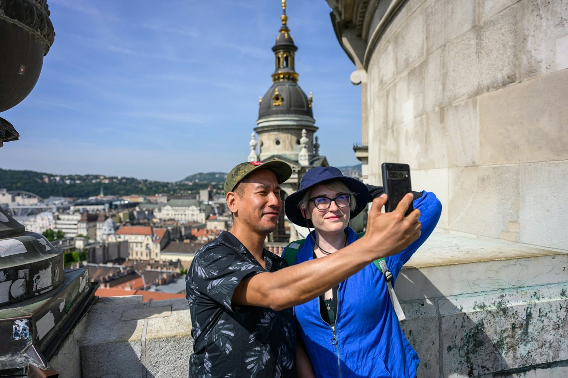 St. Stephen's Basilica: Skip The Line Ticket - სურათი 8