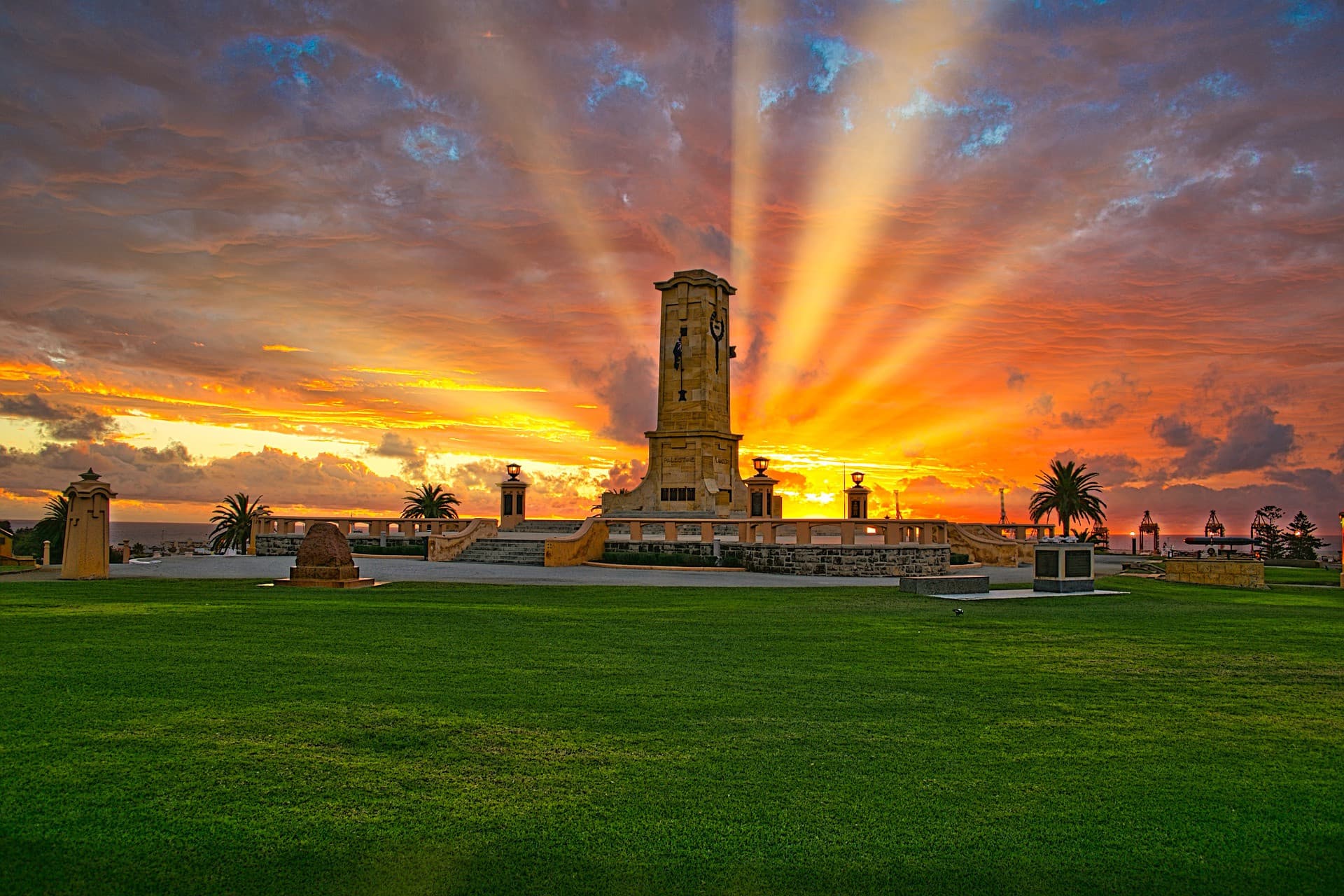 Perth and Fremantle City Tour - სურათი 12