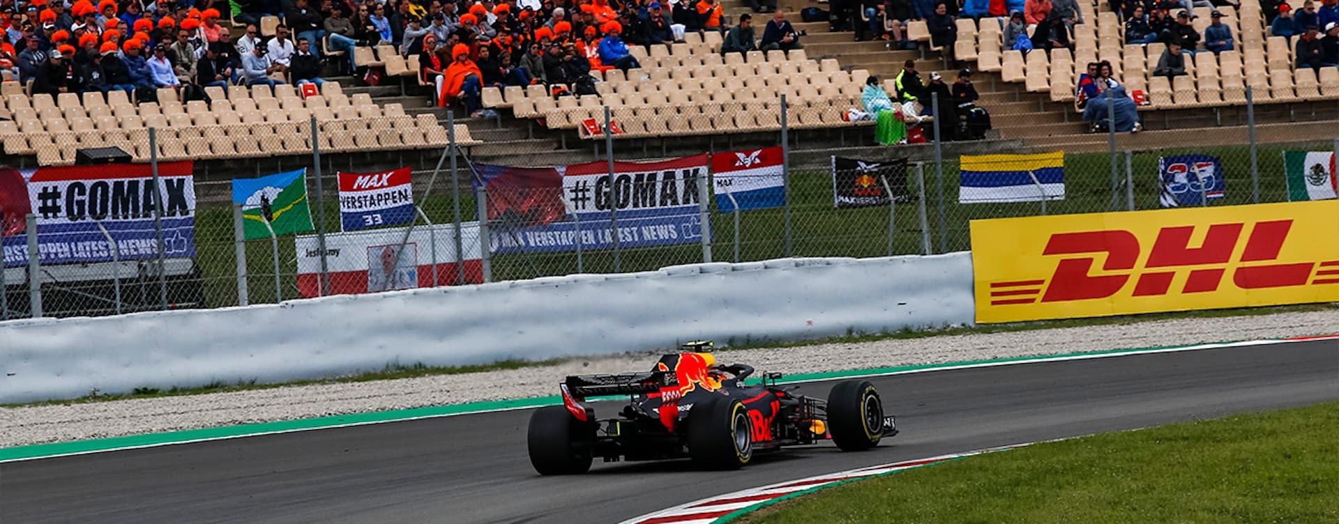 Formula 1 Gran Premio MSC Cruises de Barcelona – Catalunya 2026 (12 - 14 June) - სურათი 2