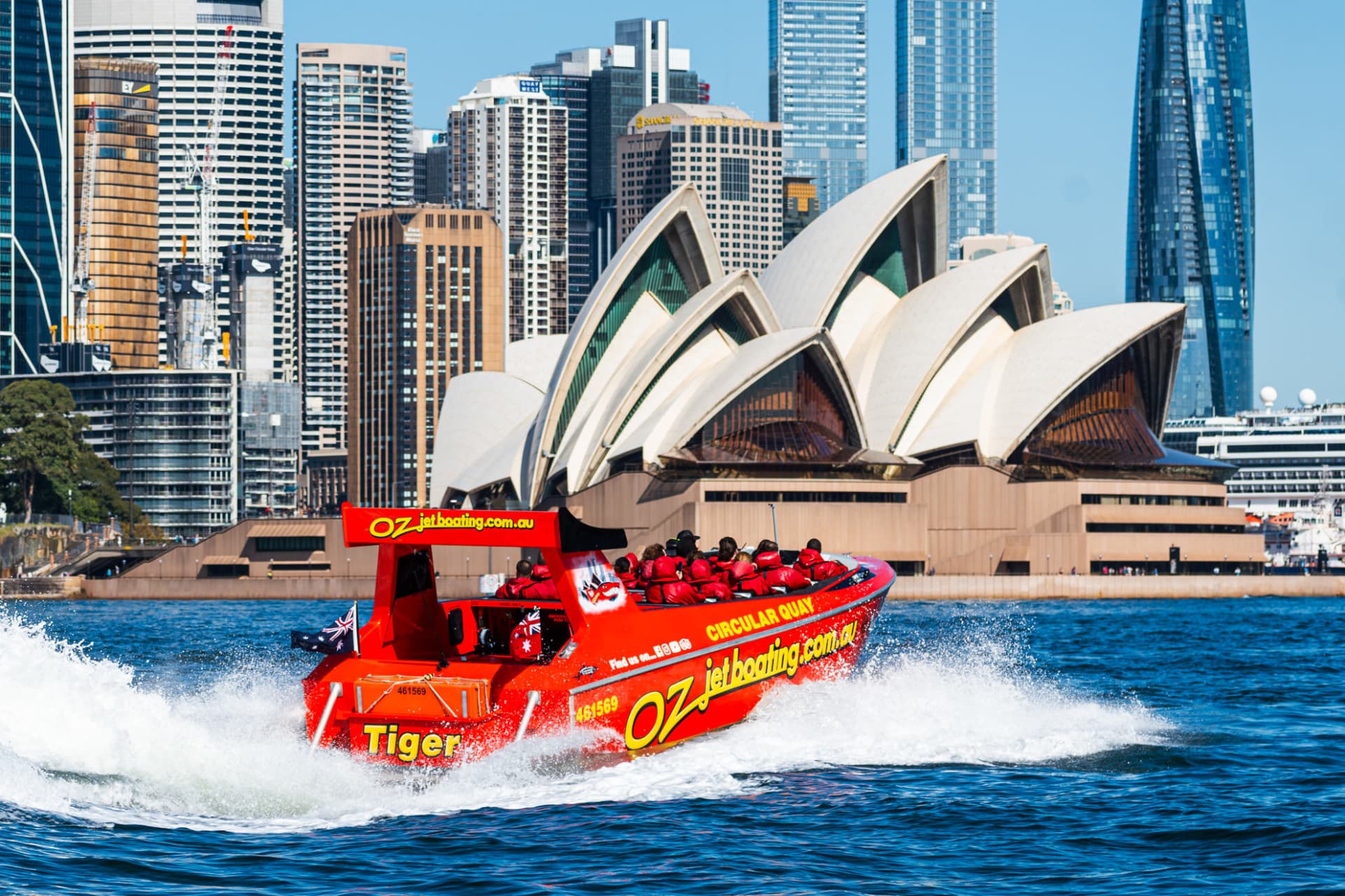 Go City Sydney All-Inclusive Pass: Save up to 50% on Attractions - სურათი 7
