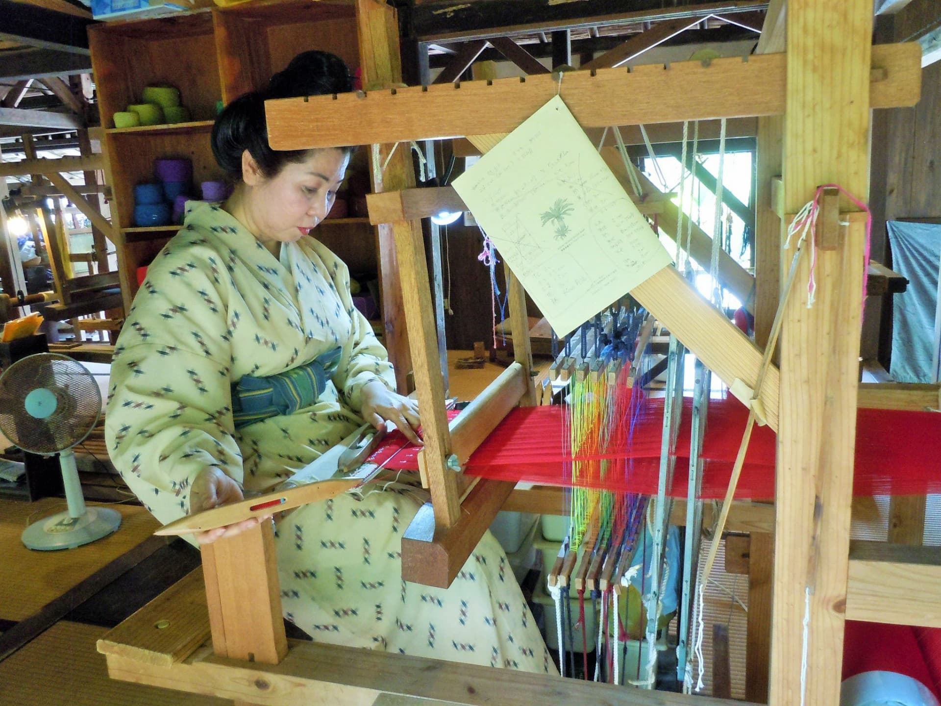 Okinawa Ryukyu Village - სურათი 17