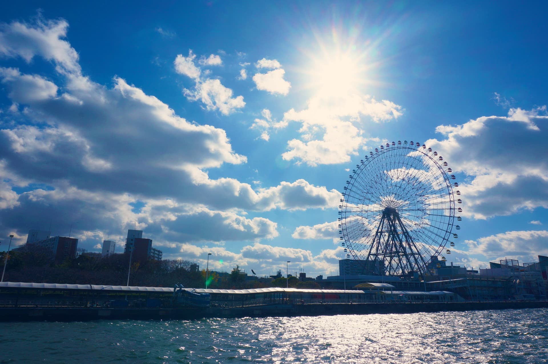 Osaka Amazing Pass with Optional Kansai Airport Transfer - სურათი 6