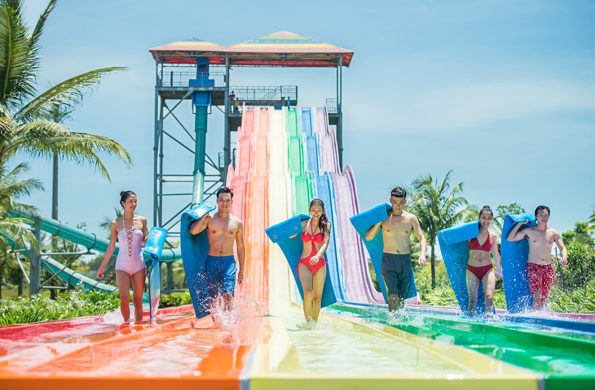 VinWonders Nam Hoi An Amusement Park Ticket - სურათი 16