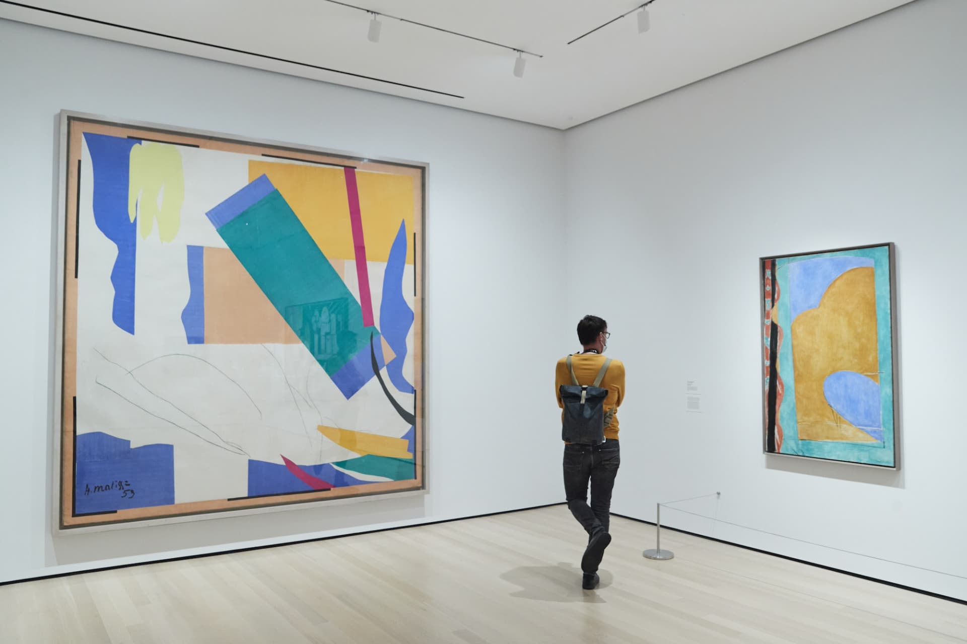 The Museum of Modern Art (MoMA) Admission - სურათი 13