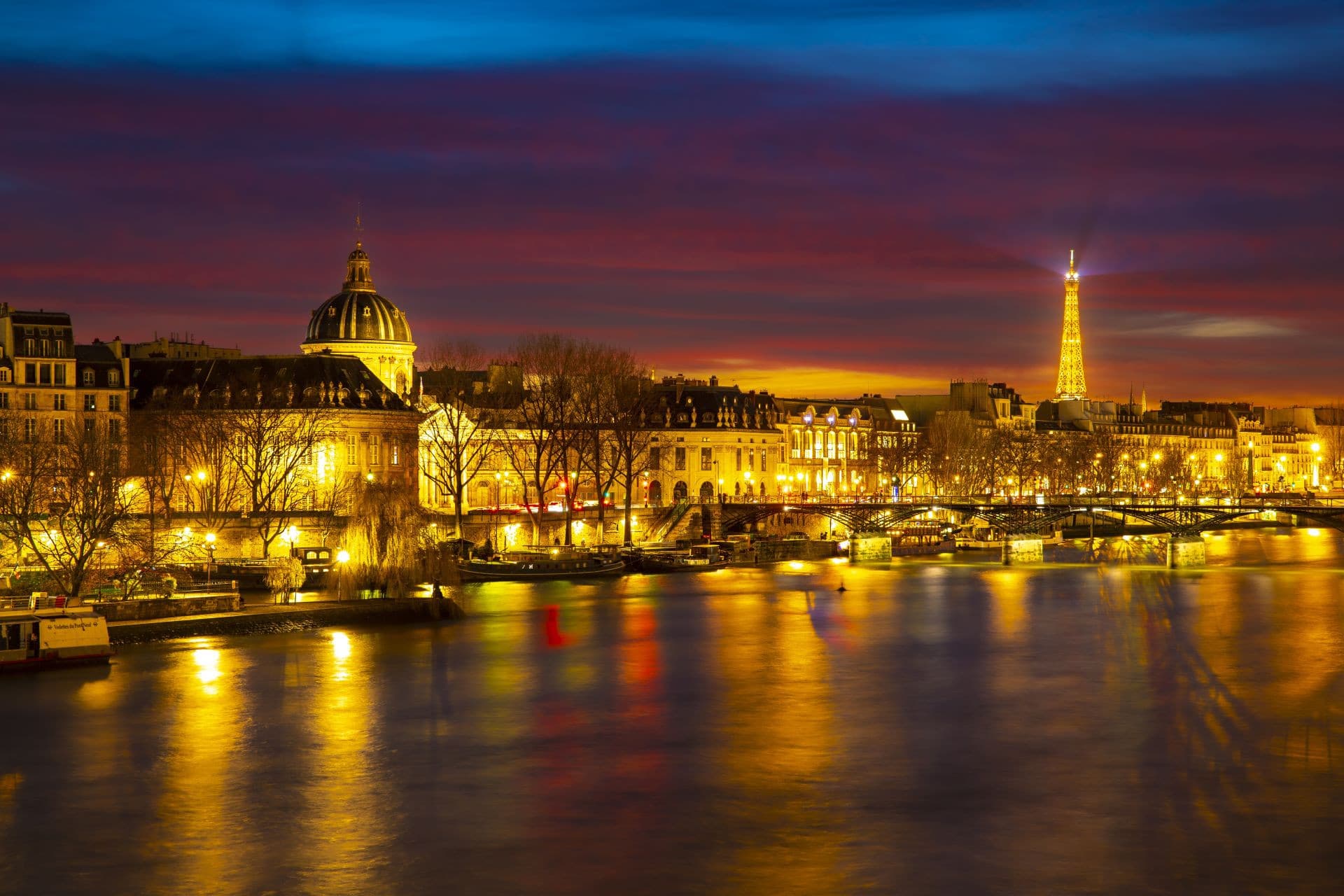 Tootbus Paris Hop-on Hop-off Bus Tour - სურათი 14
